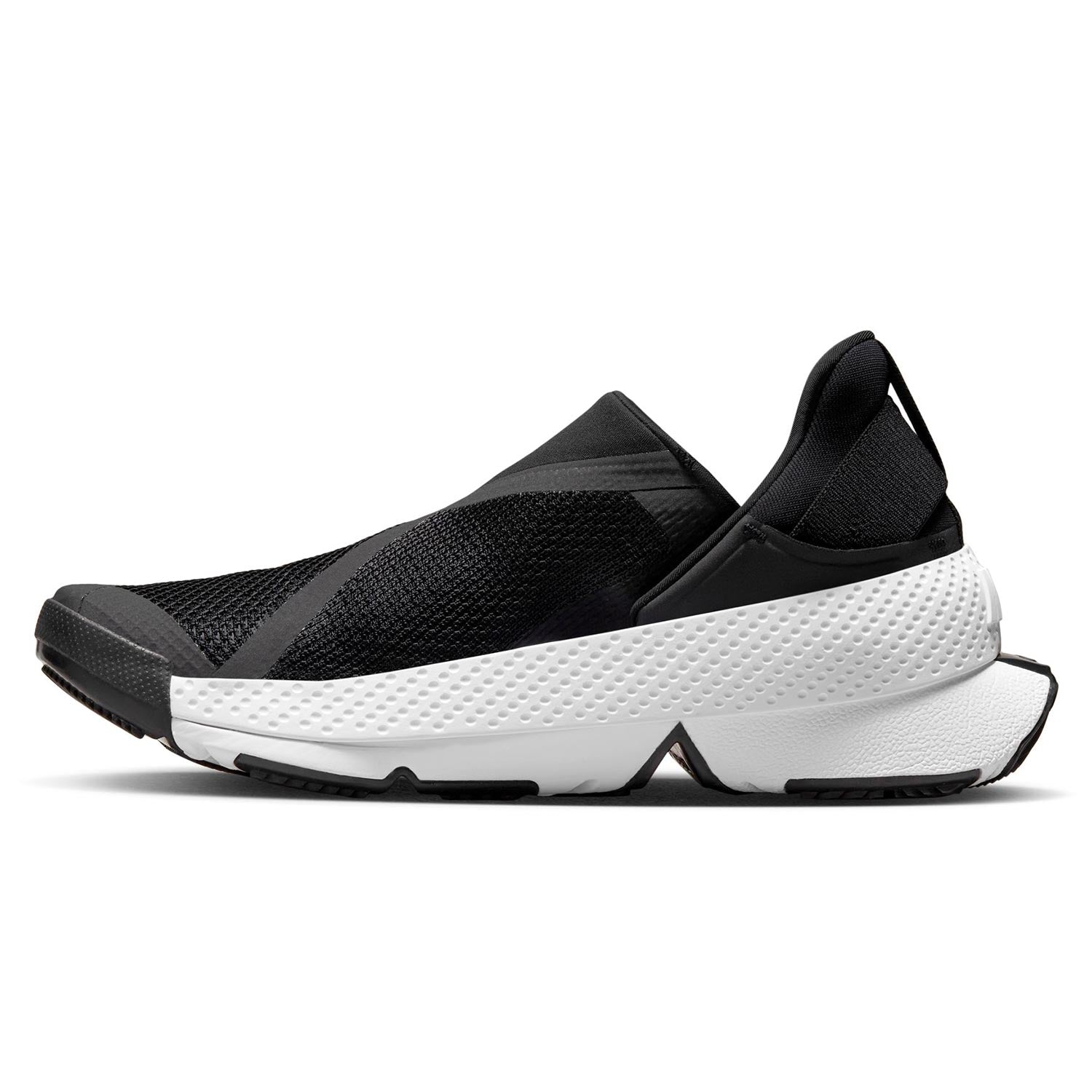 Nike Go Fly Ease Black/White