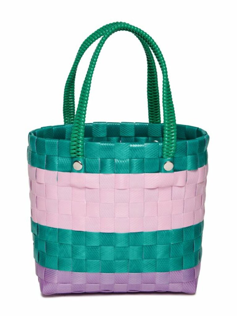 Marni Basket Bag Tote