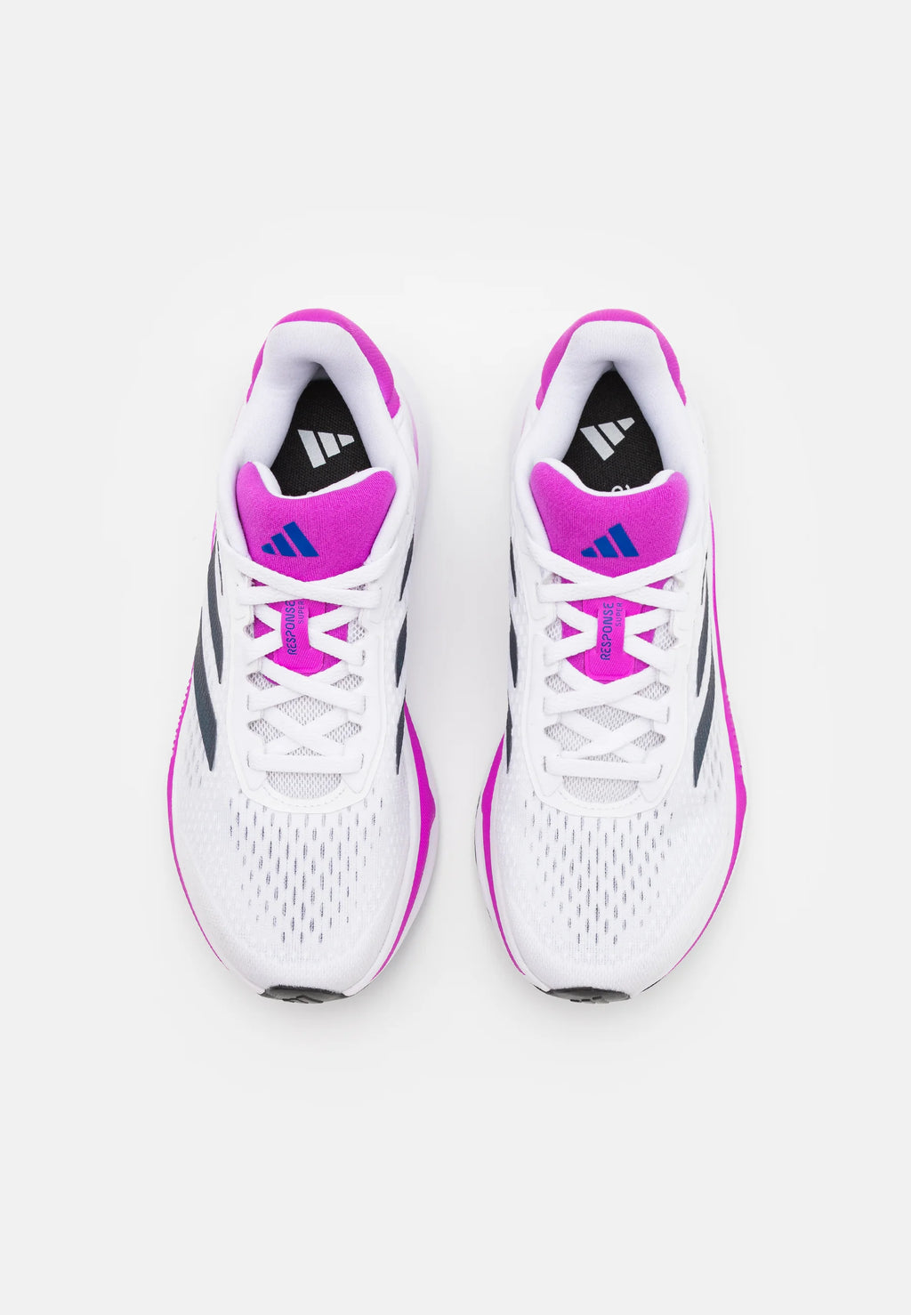 adidas Performance RESPONSE SUPER Violet
