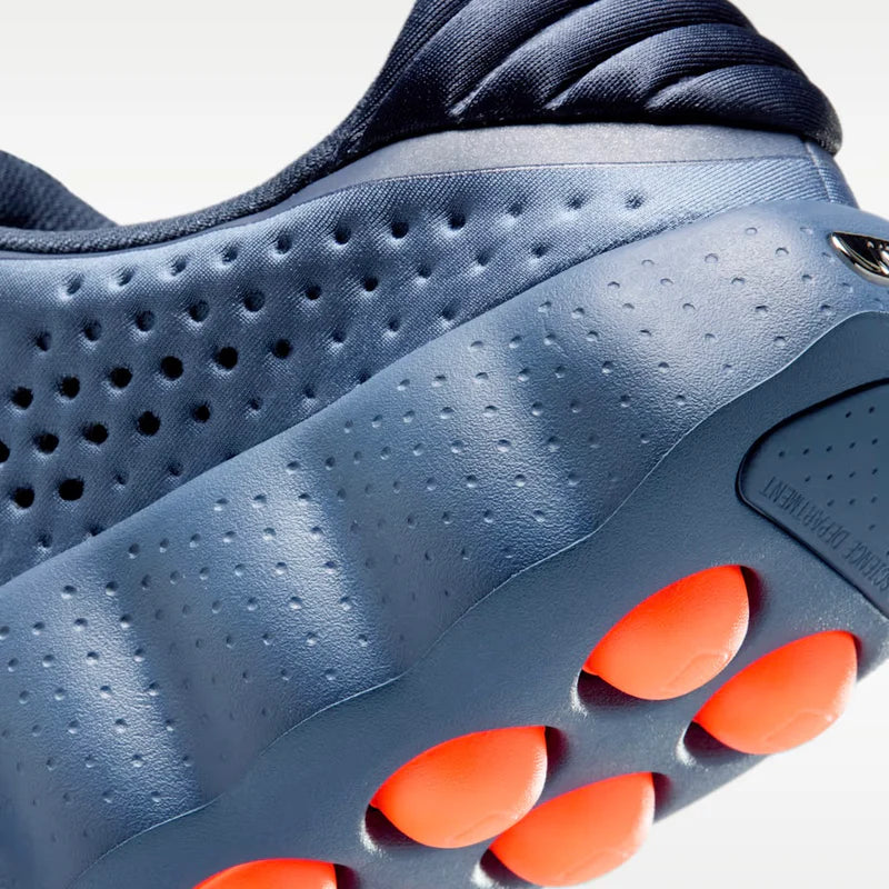 Nike Mind 002 Thunder Blue Chrome