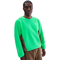 Nike U ACG Wolf Tree Crewneck Pile Green/Brown