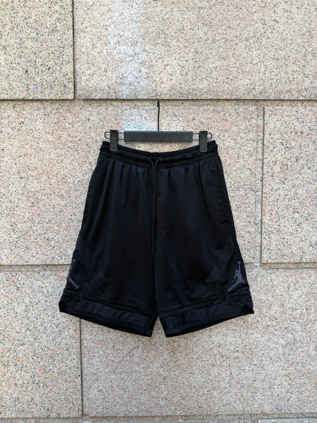 Air Jordan Short Black - S (USED)