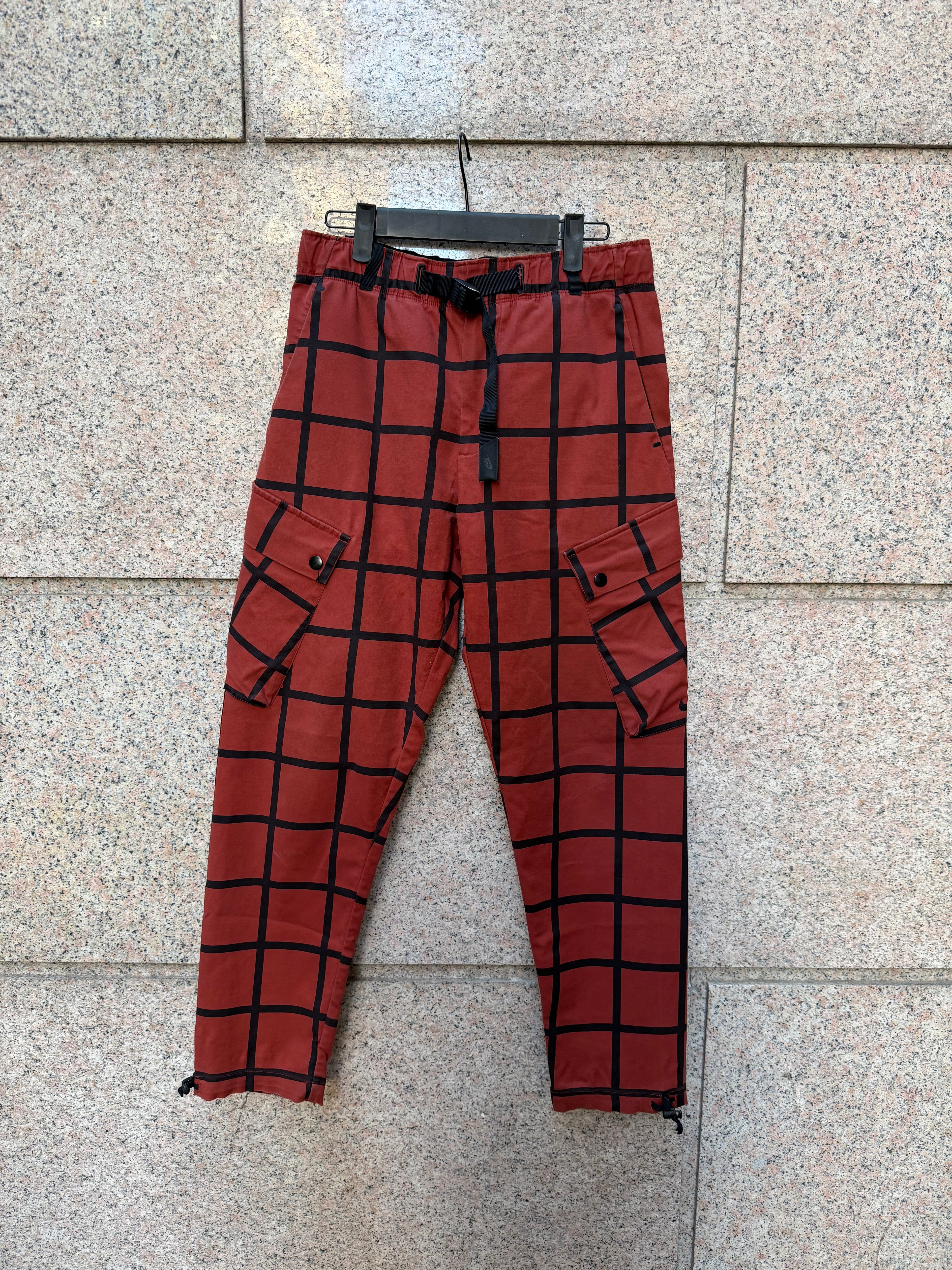 Nike X Patta Cargo Pants - S (USED)