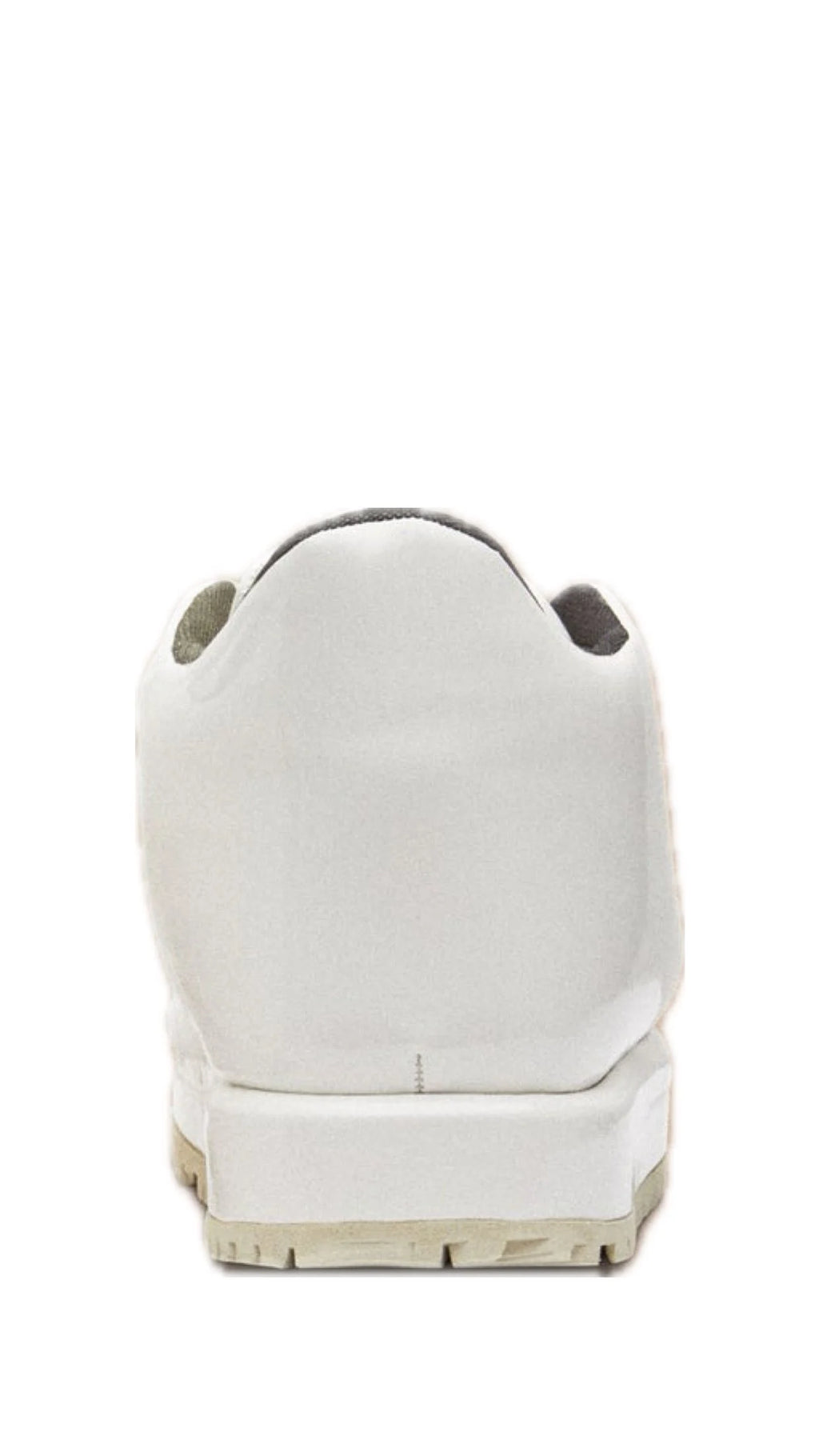 PDF NUVOLA MERCURY METAL // WHITE