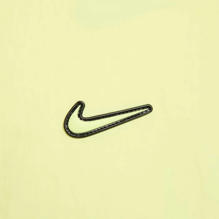 Nike Jacket Tn Plus Neon/Grey