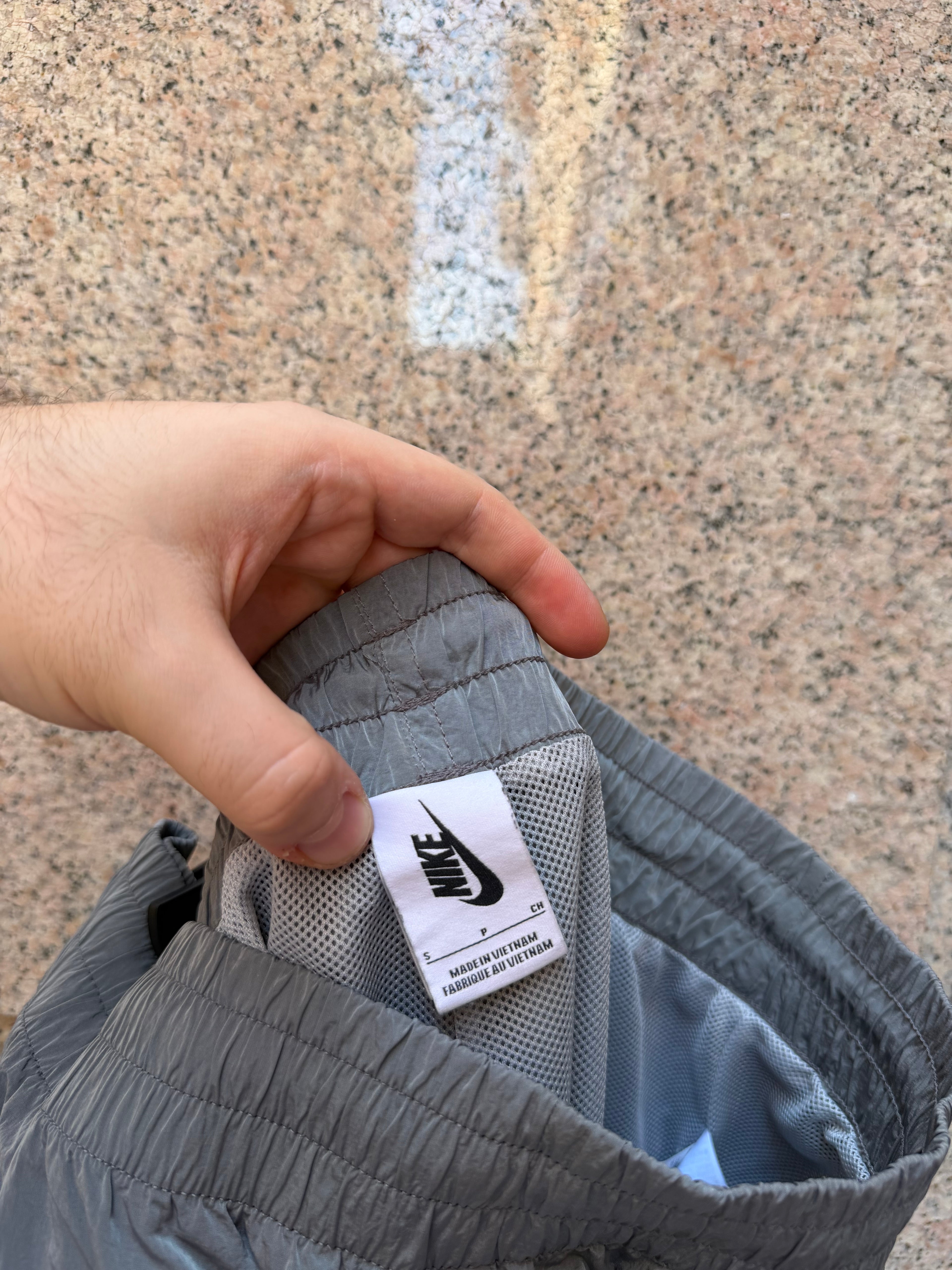 Nike Lab Utility Cargo Pants- S (USED)