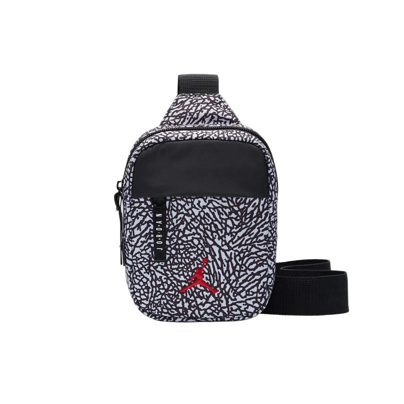 Jordan Shoulder Bag Elephant
