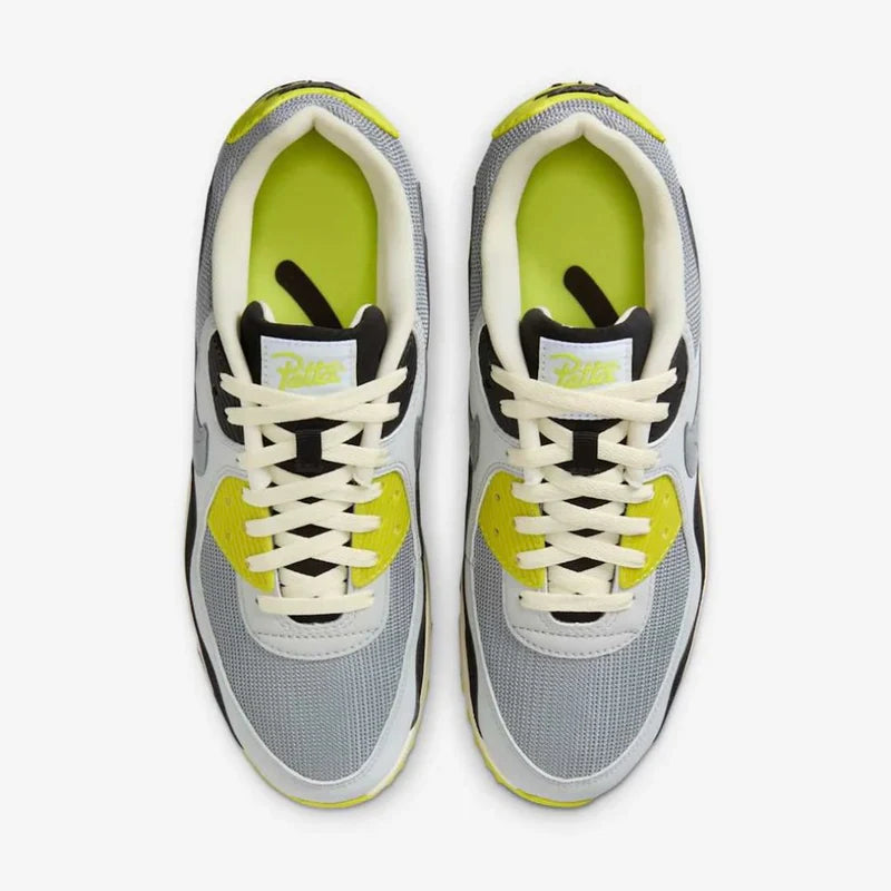 Nike Air Max 90 SP Patta Waves Cyber