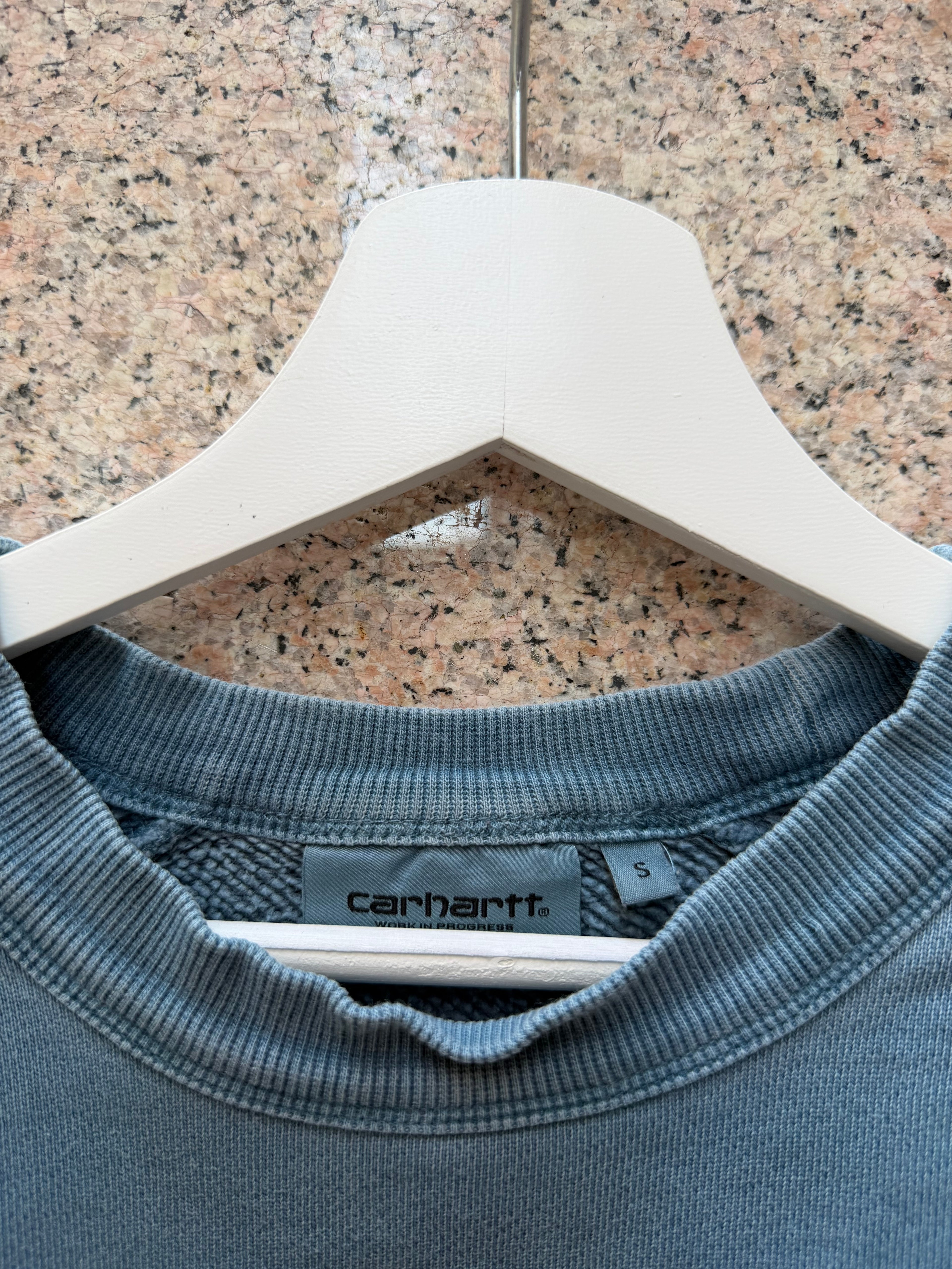 Carhartt Crewneck Taos Sweat - S (USED)