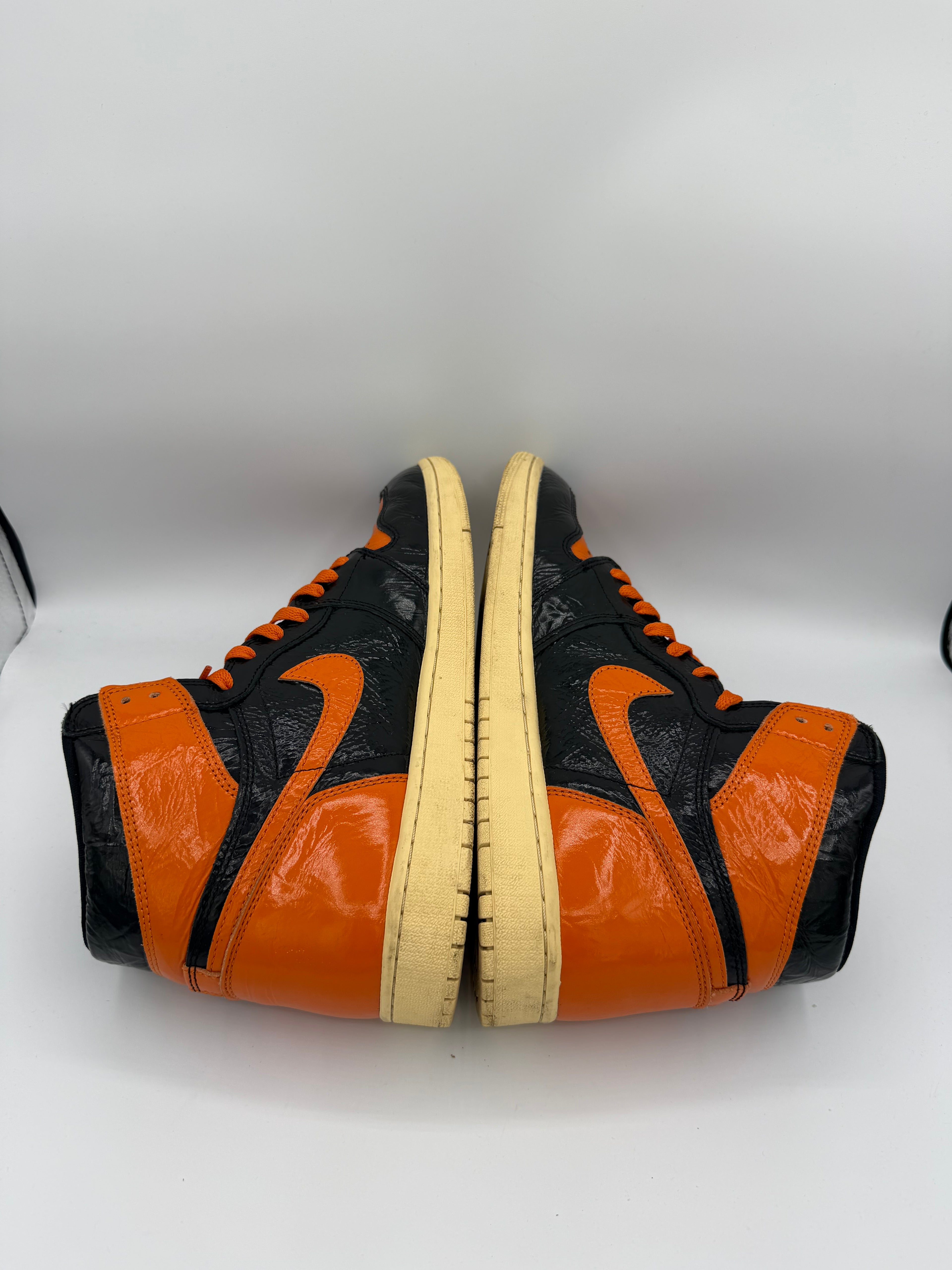 Jordan 1 Retro High Shattered Backboard 3.0 - 45Eu (USED)