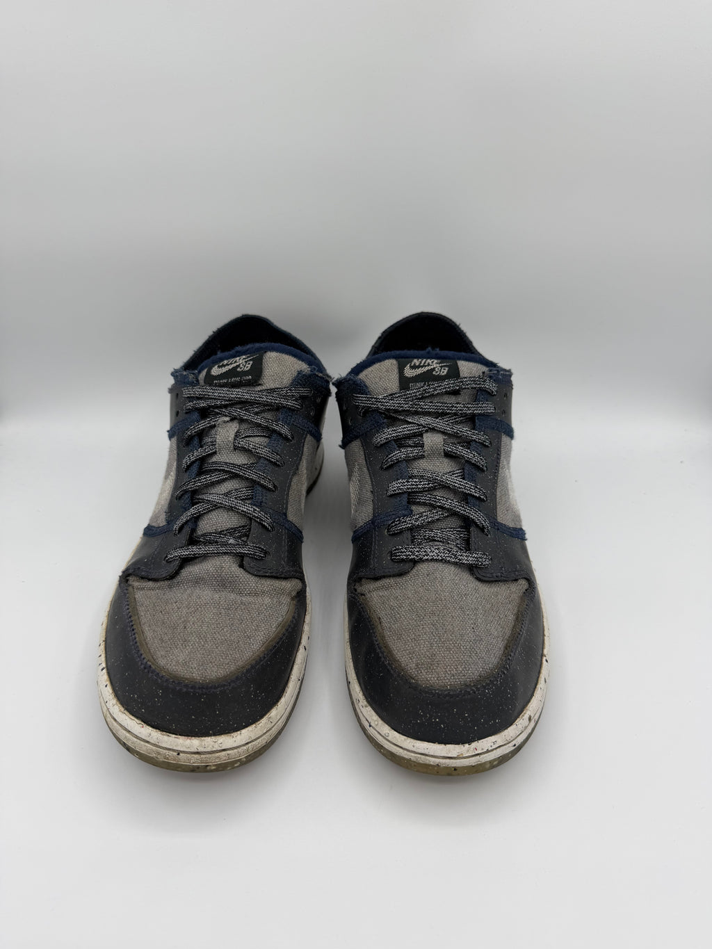 Nike Sb Dunk Low Crater - 43Eu (USED)