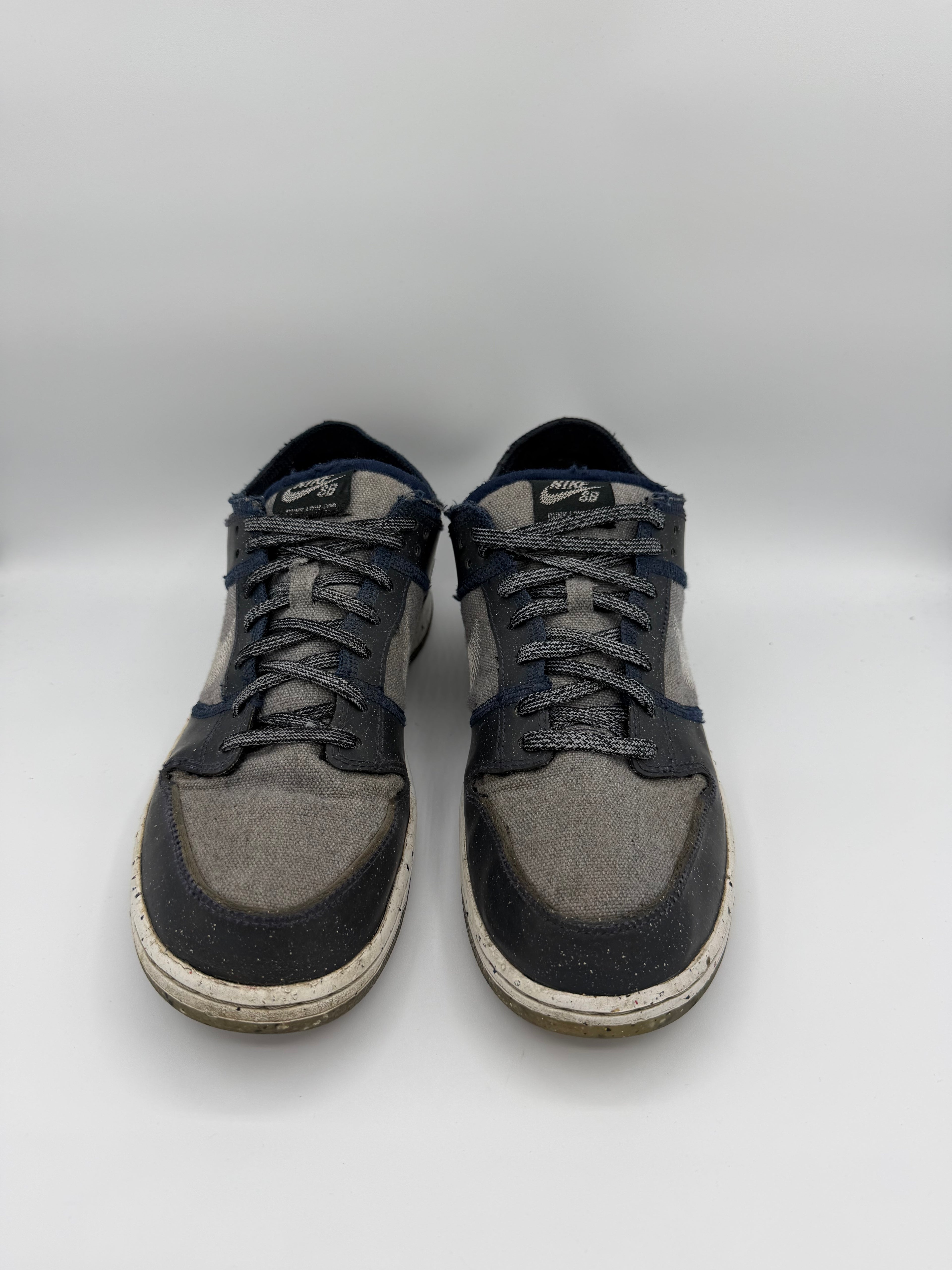 Nike Sb Dunk Low Crater - 43Eu (USED)