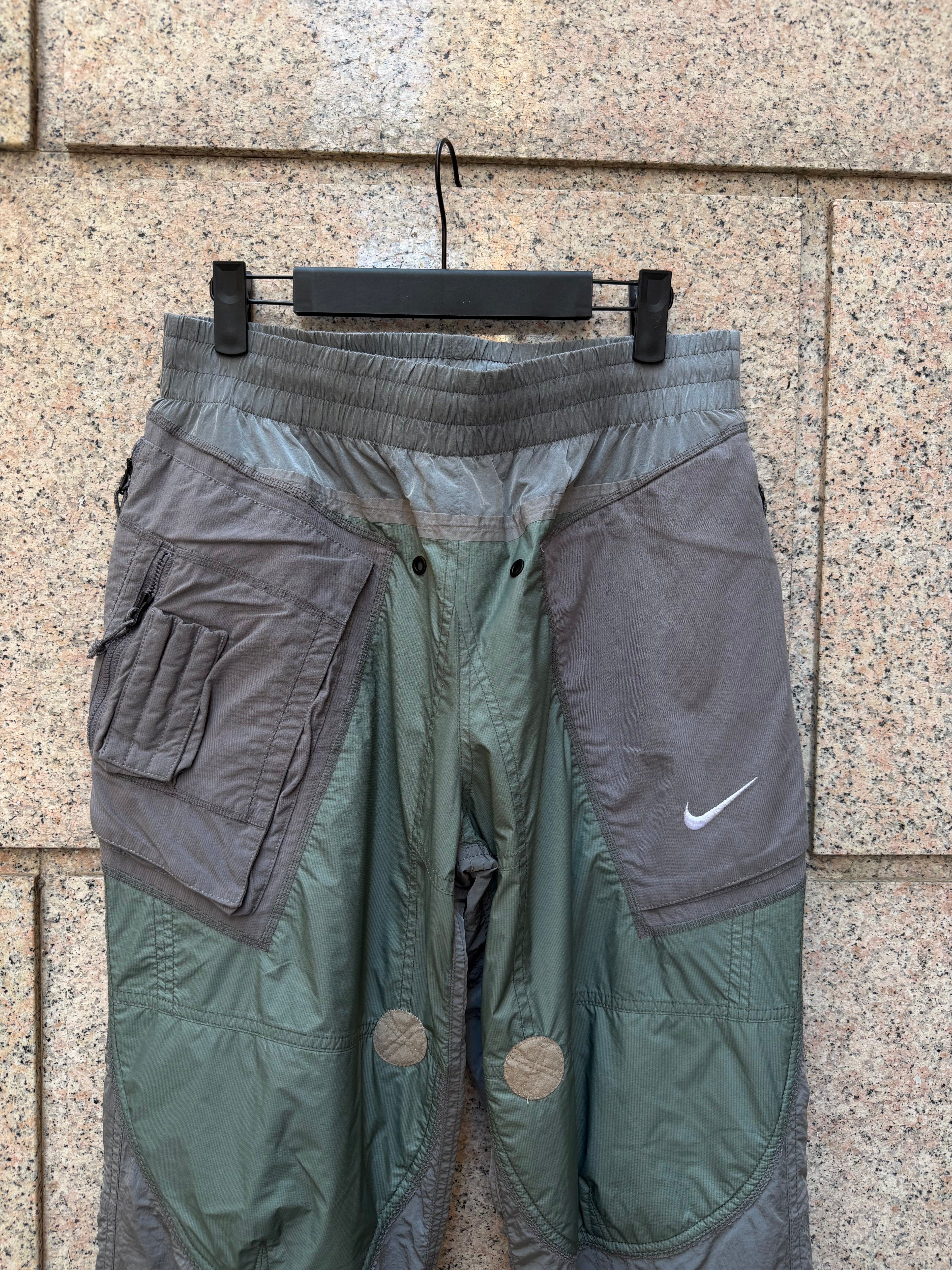 Nike Lab Utility Cargo Pants- S (USED)