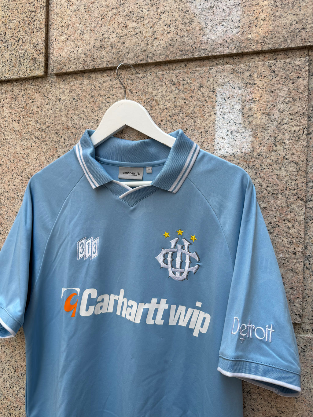 Carhartt Football Jersey - S (USED)