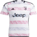 Juventus Maglia  Authentic Gara Away 2023/24