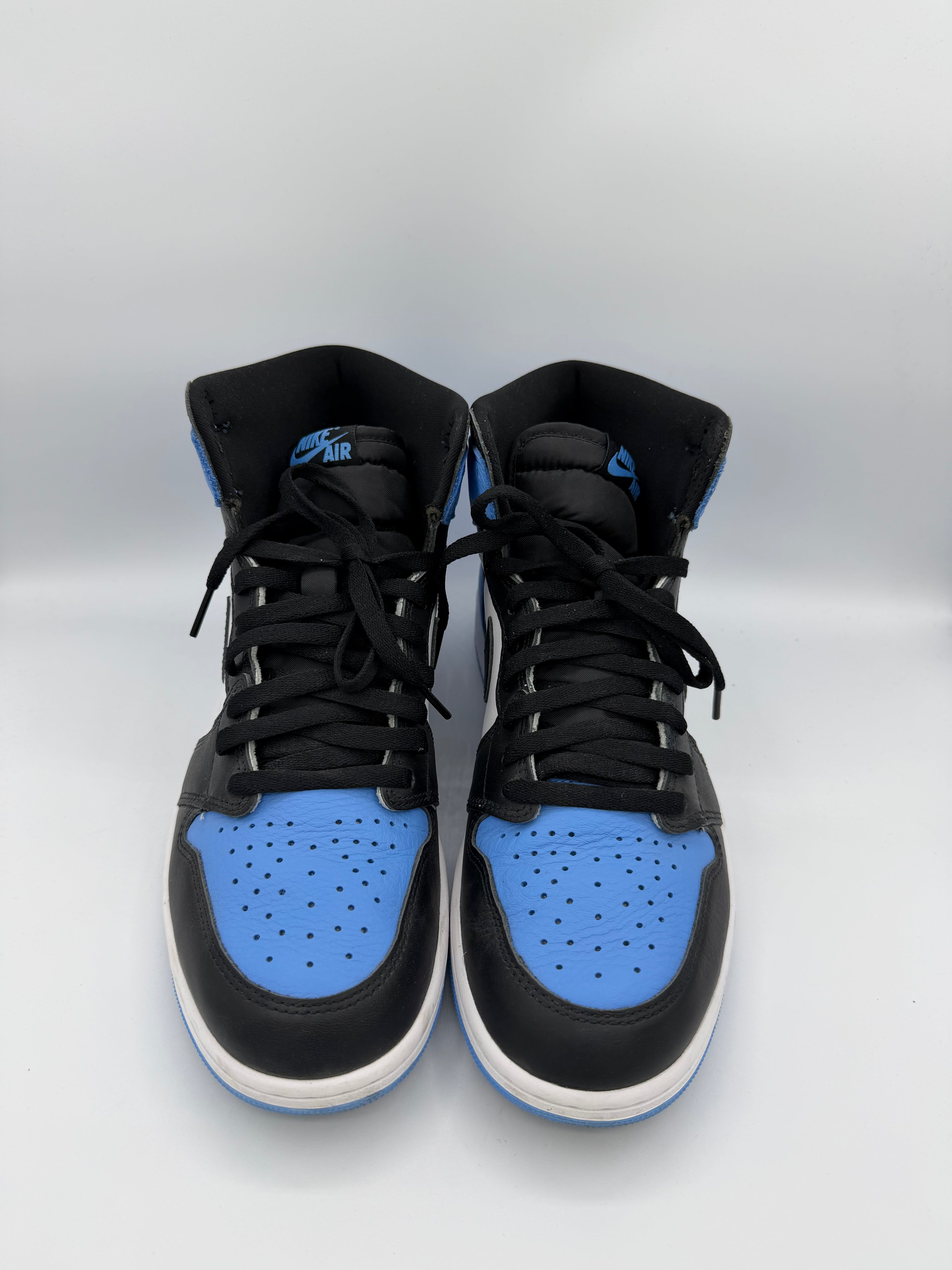 Jordan 1 Retro High Unc Toe - 45Eu (USED)
