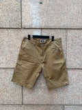 A Bathing Ape Bape Short Beige - L (USED)