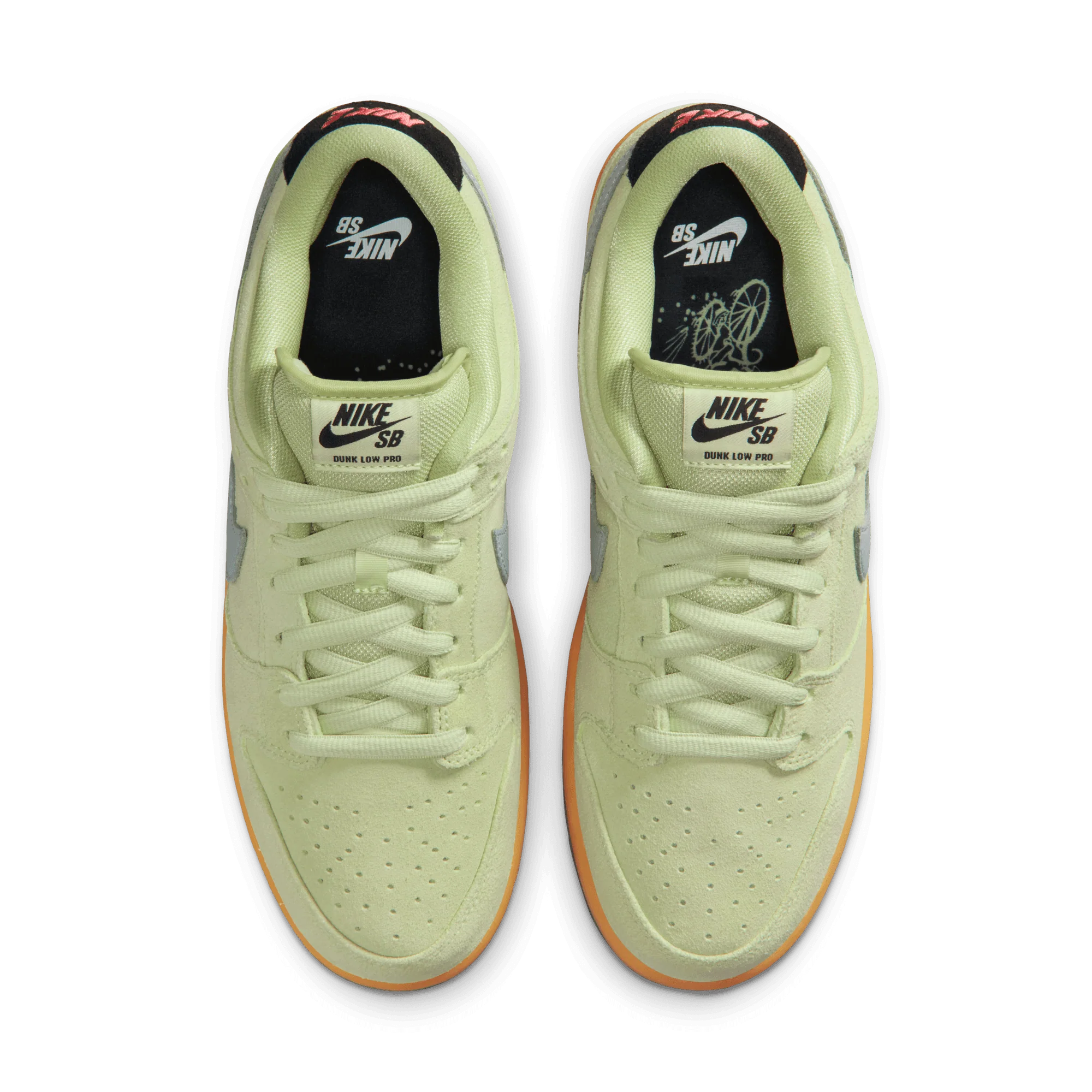 Nike SB Dunk Low Verdugo Mountain