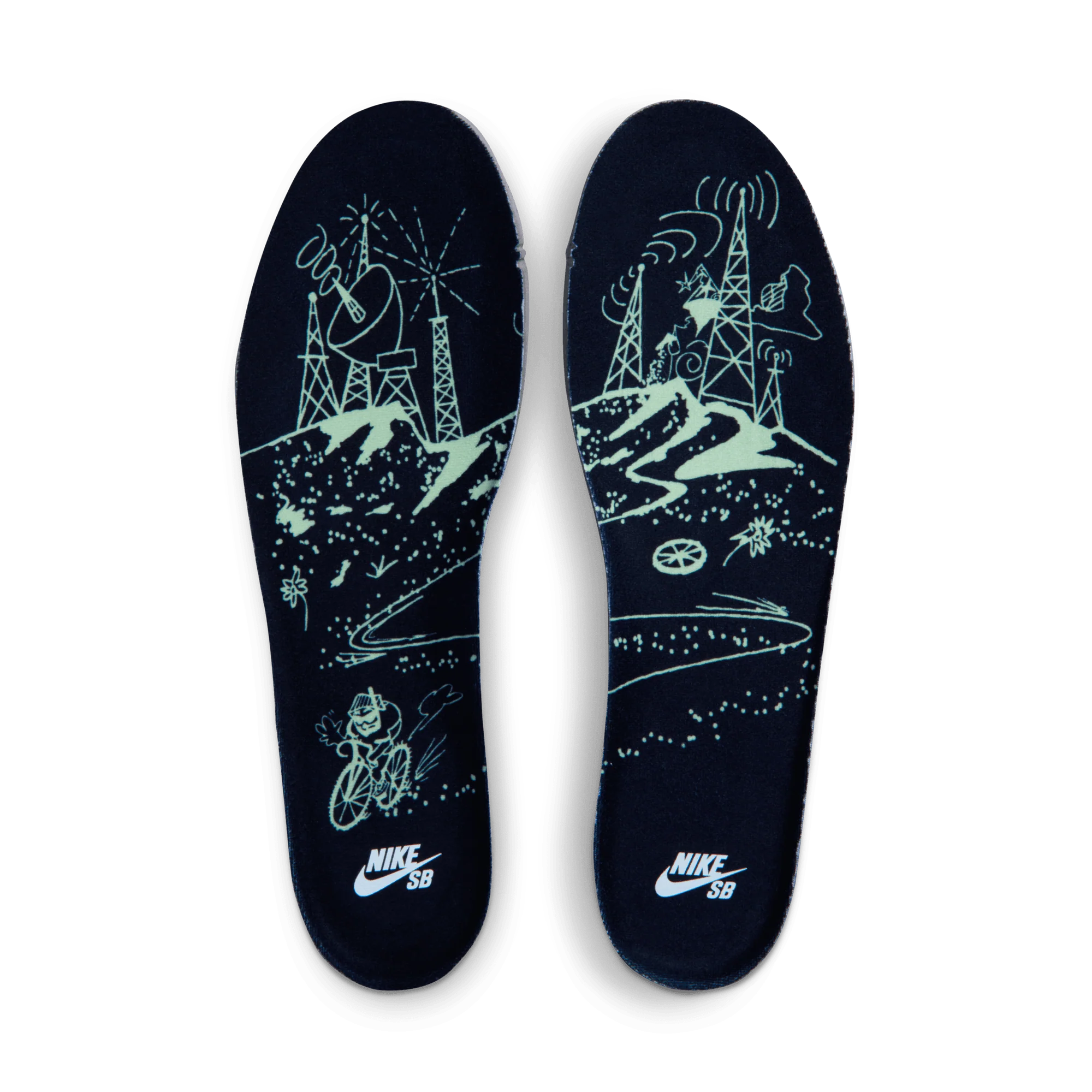 Nike SB Dunk Low Verdugo Mountain