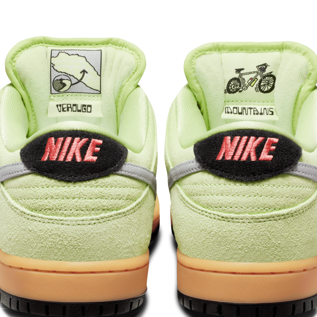 Nike SB Dunk Low Verdugo Mountain
