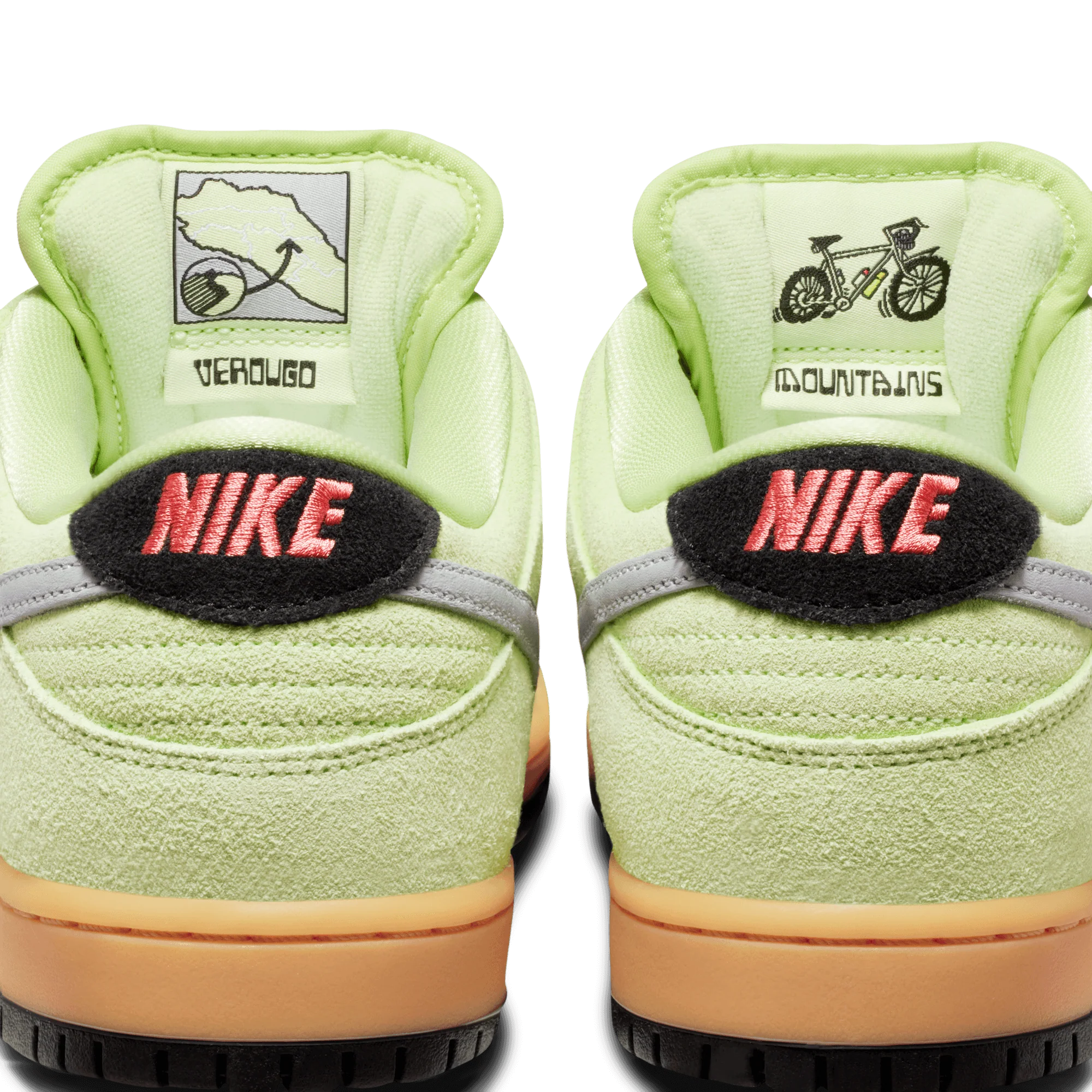 Nike SB Dunk Low Verdugo Mountain