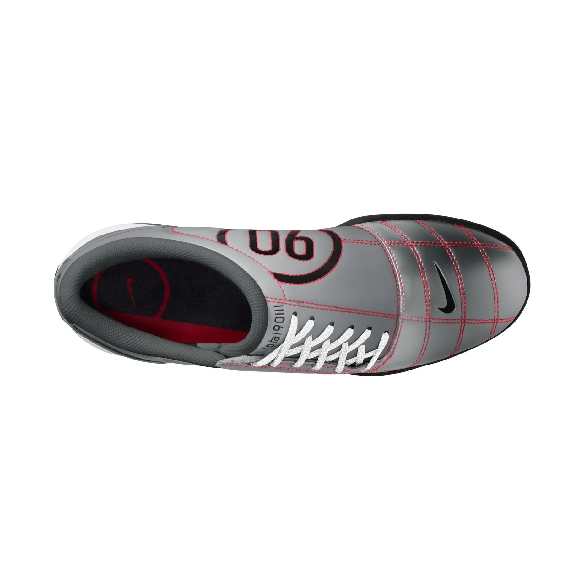 Nike Total 90 3 SP Bright Crimson