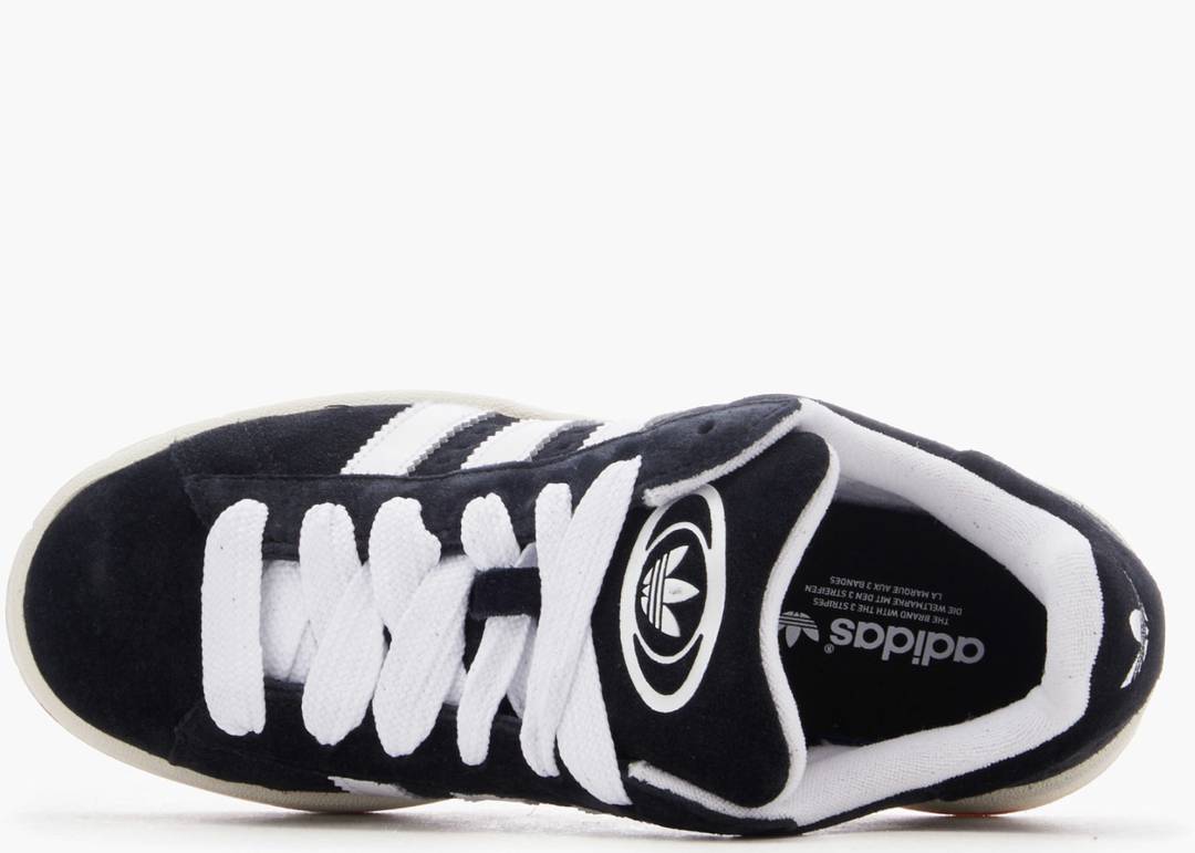 adidas Campus 00s Core Black