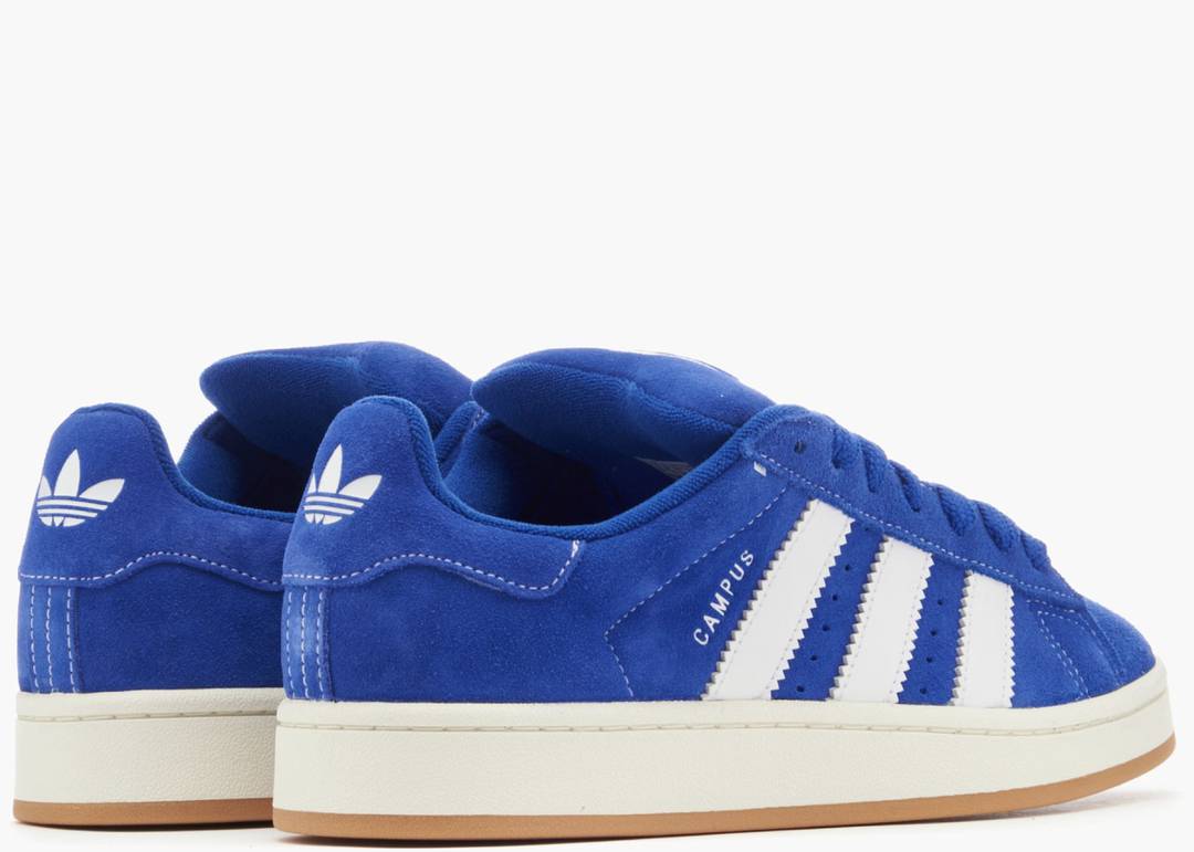 adidas Campus 00s Semi Lucid Blue Cloud White