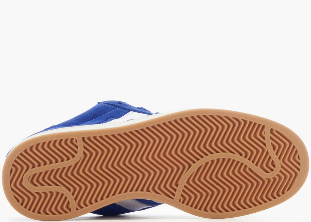 adidas Campus 00s Semi Lucid Blue Cloud White