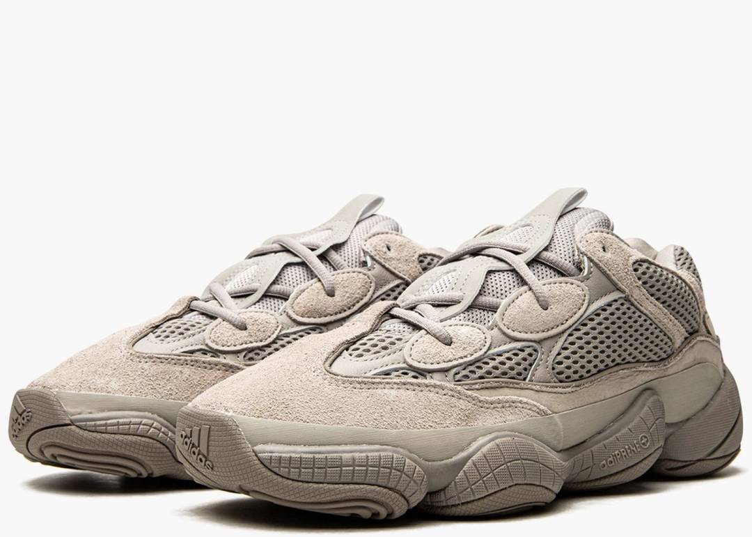 adidas Yeezy 500 Ash Grey