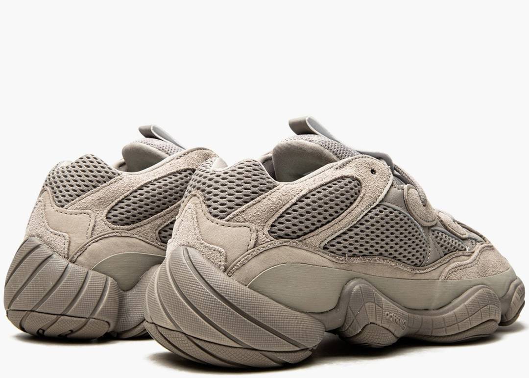 adidas Yeezy 500 Ash Grey