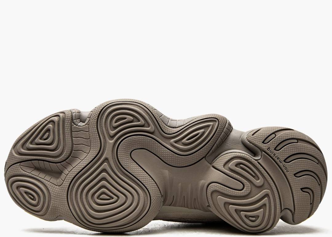 adidas Yeezy 500 Ash Grey