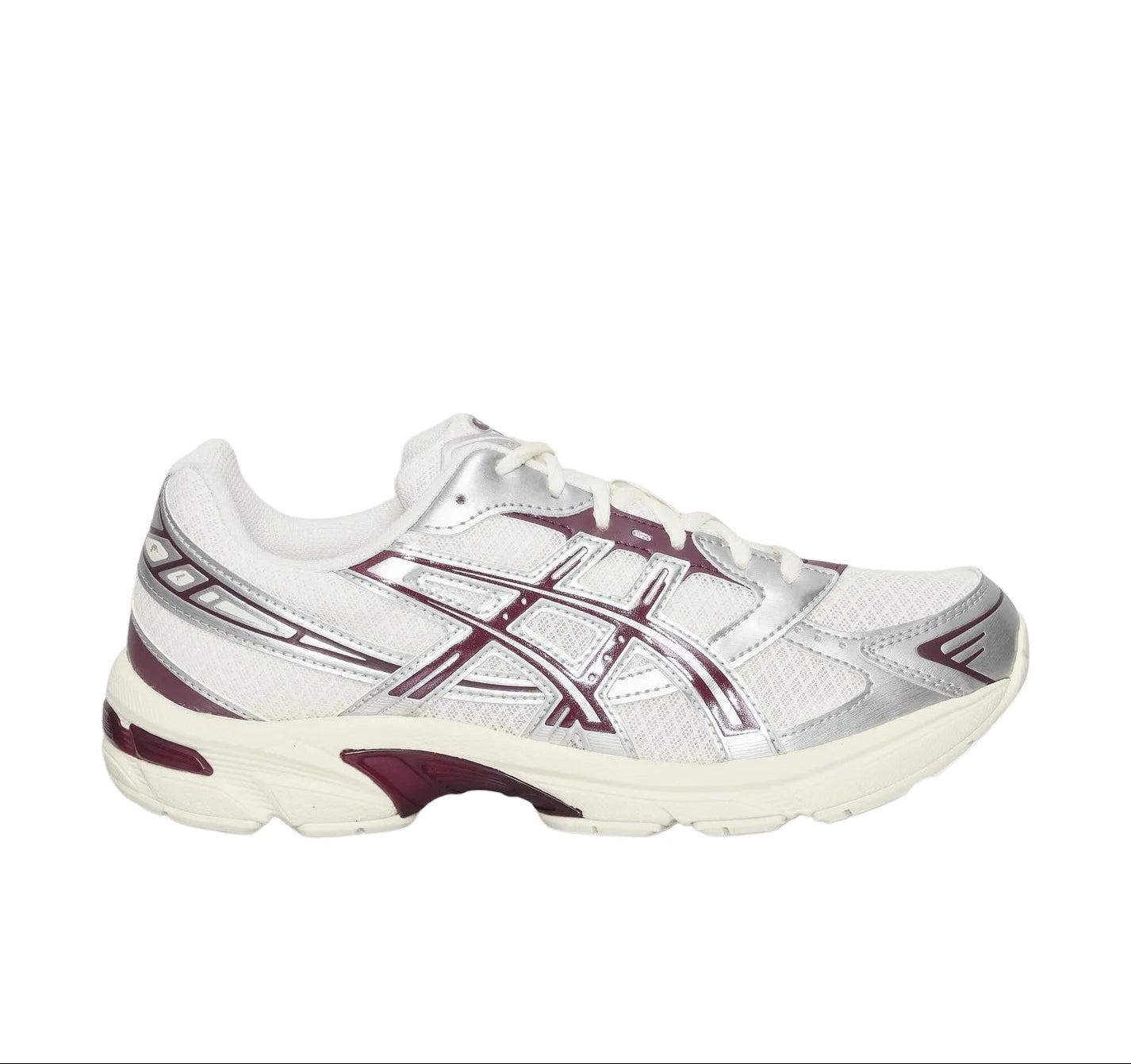 Asics GEL-1130 Sneakers Cream / Beniimo Purple