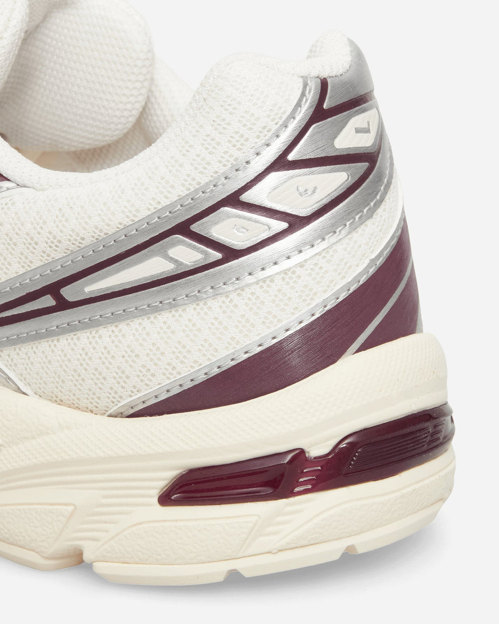 Asics GEL-1130 Sneakers Cream / Beniimo Purple