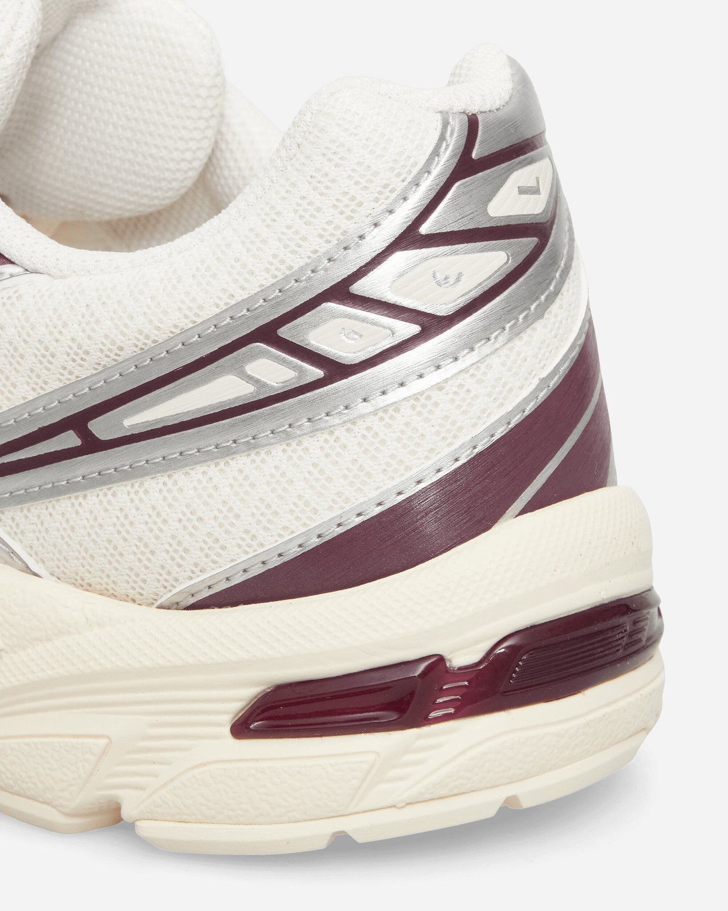 Asics GEL-1130 Sneakers Cream / Beniimo Purple
