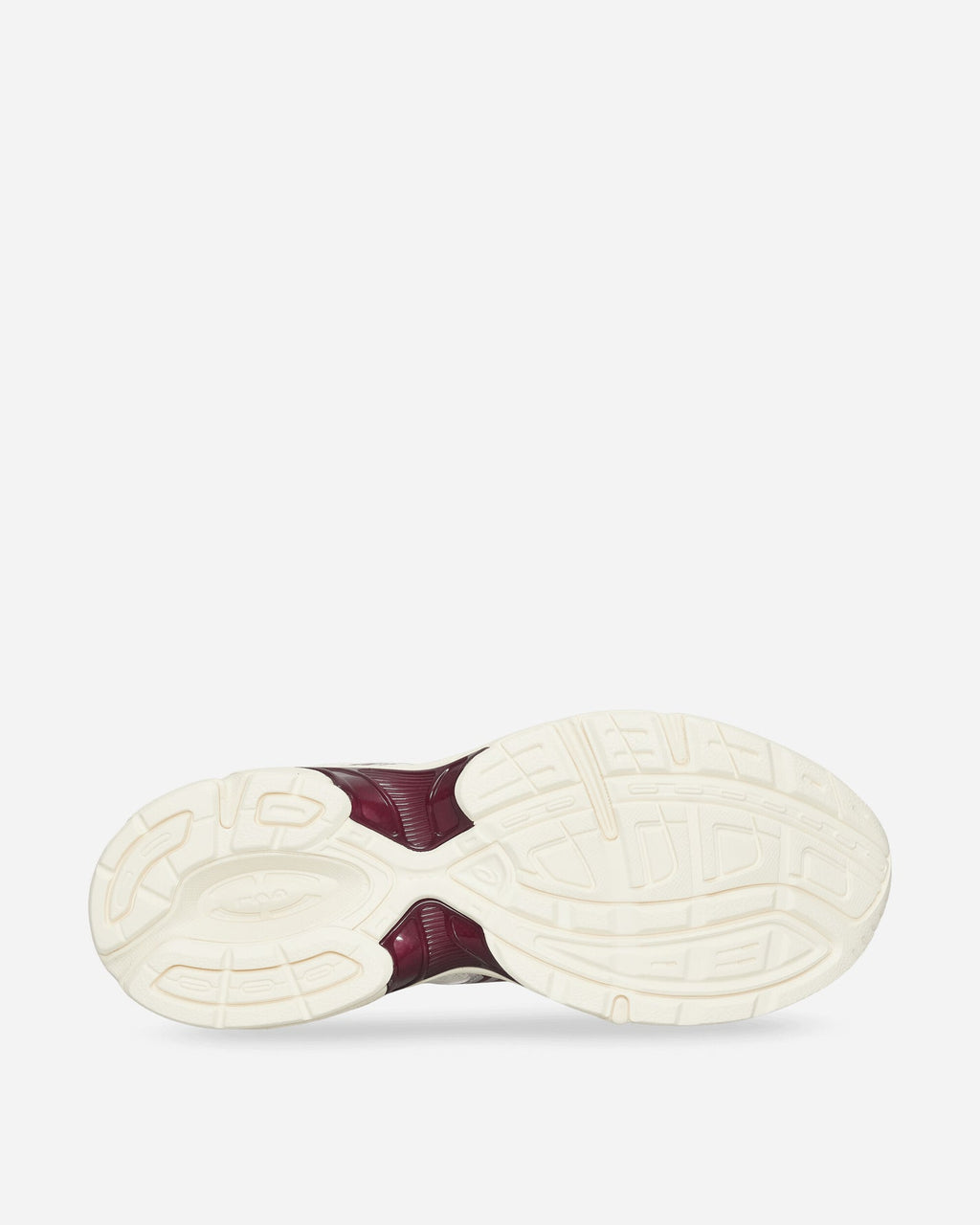 Asics GEL-1130 Sneakers Cream / Beniimo Purple