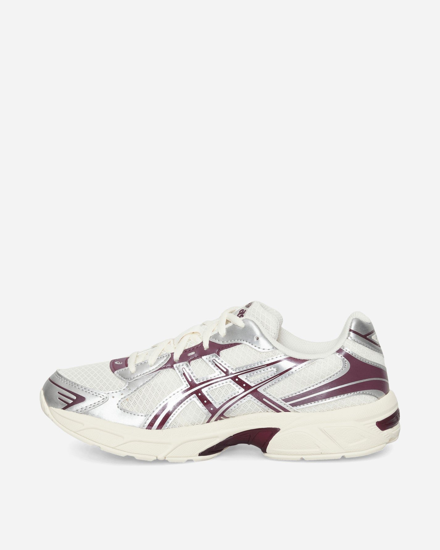 Asics GEL-1130 Sneakers Cream / Beniimo Purple