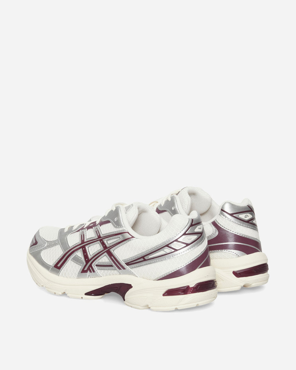 Asics GEL-1130 Sneakers Cream / Beniimo Purple