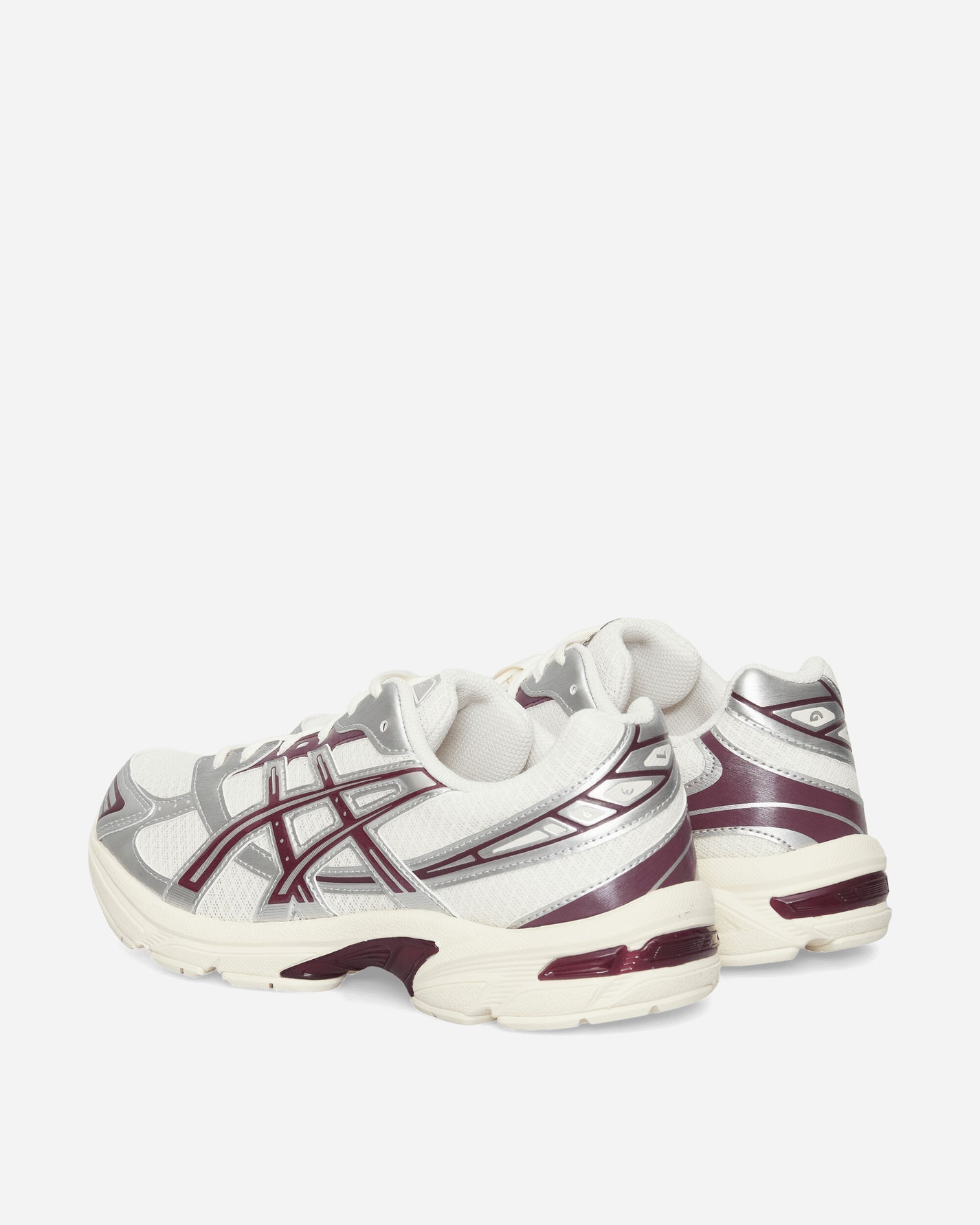 Asics GEL-1130 Sneakers Cream / Beniimo Purple