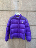 Moncler Grenoble Vintage '80/90 Purple Zip - 3 (L) (USED)