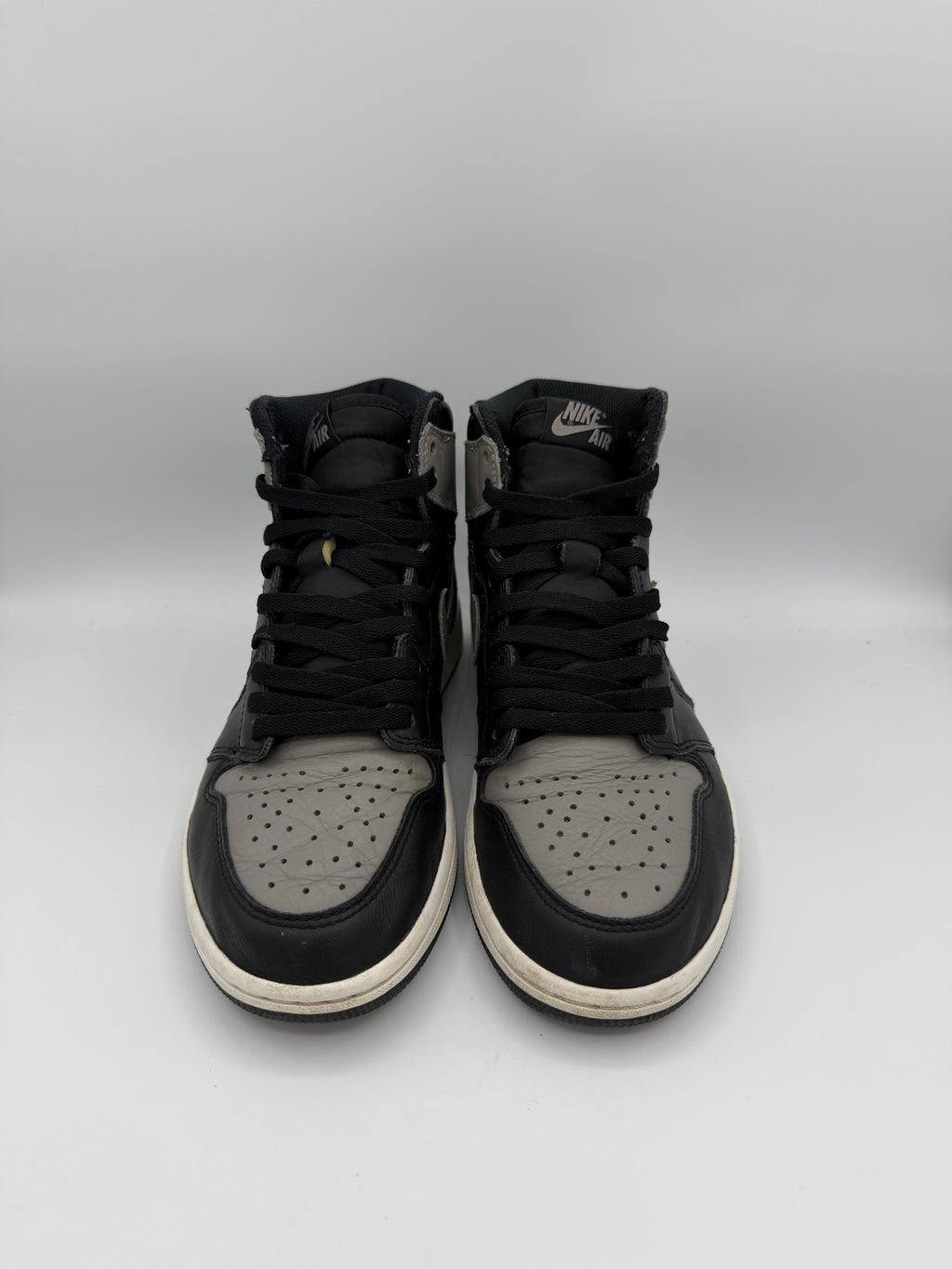 Jordan 1 High Shadow 2018 - 41Eu (USED)