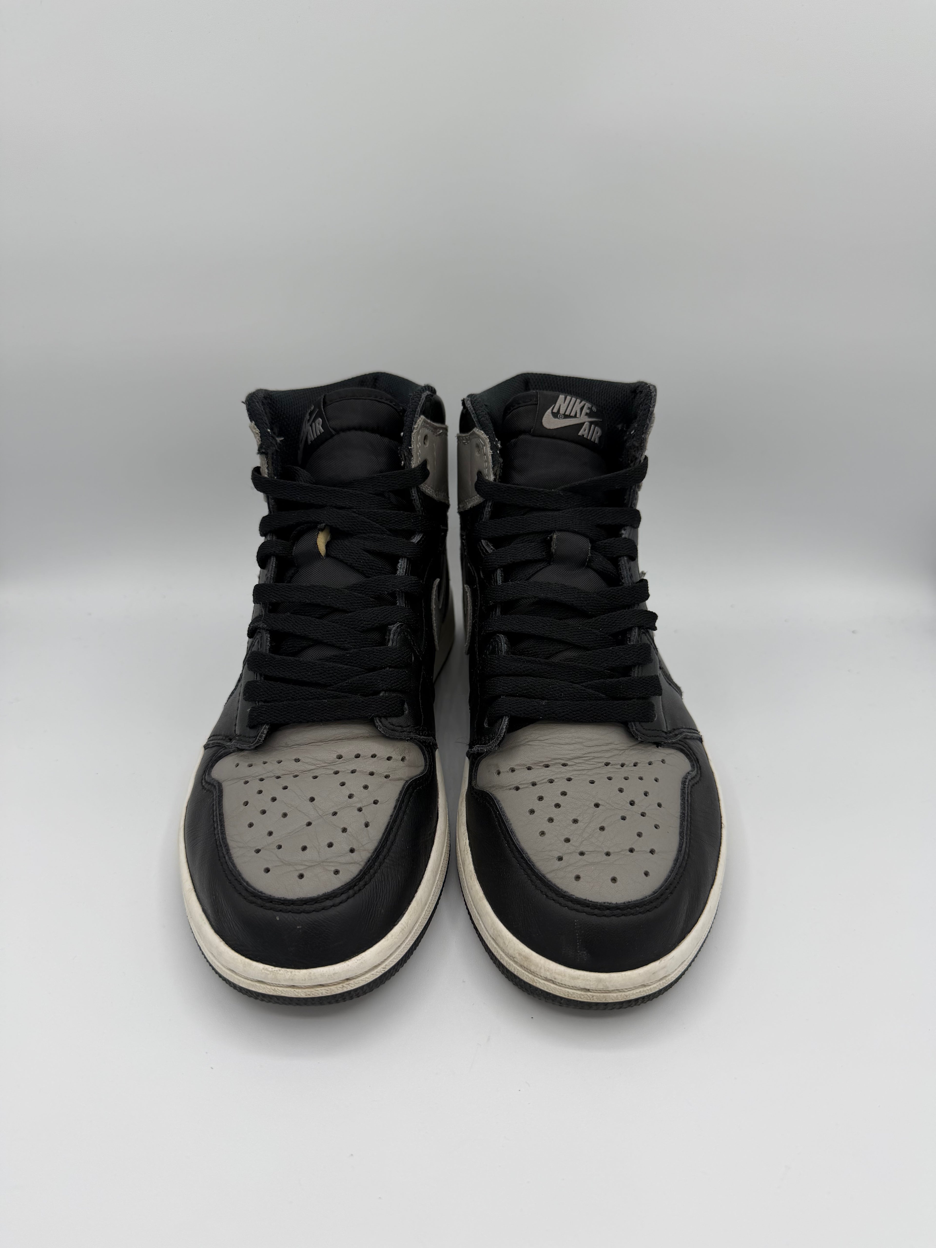 Jordan 1 High Shadow 2018 - 41Eu (USED)