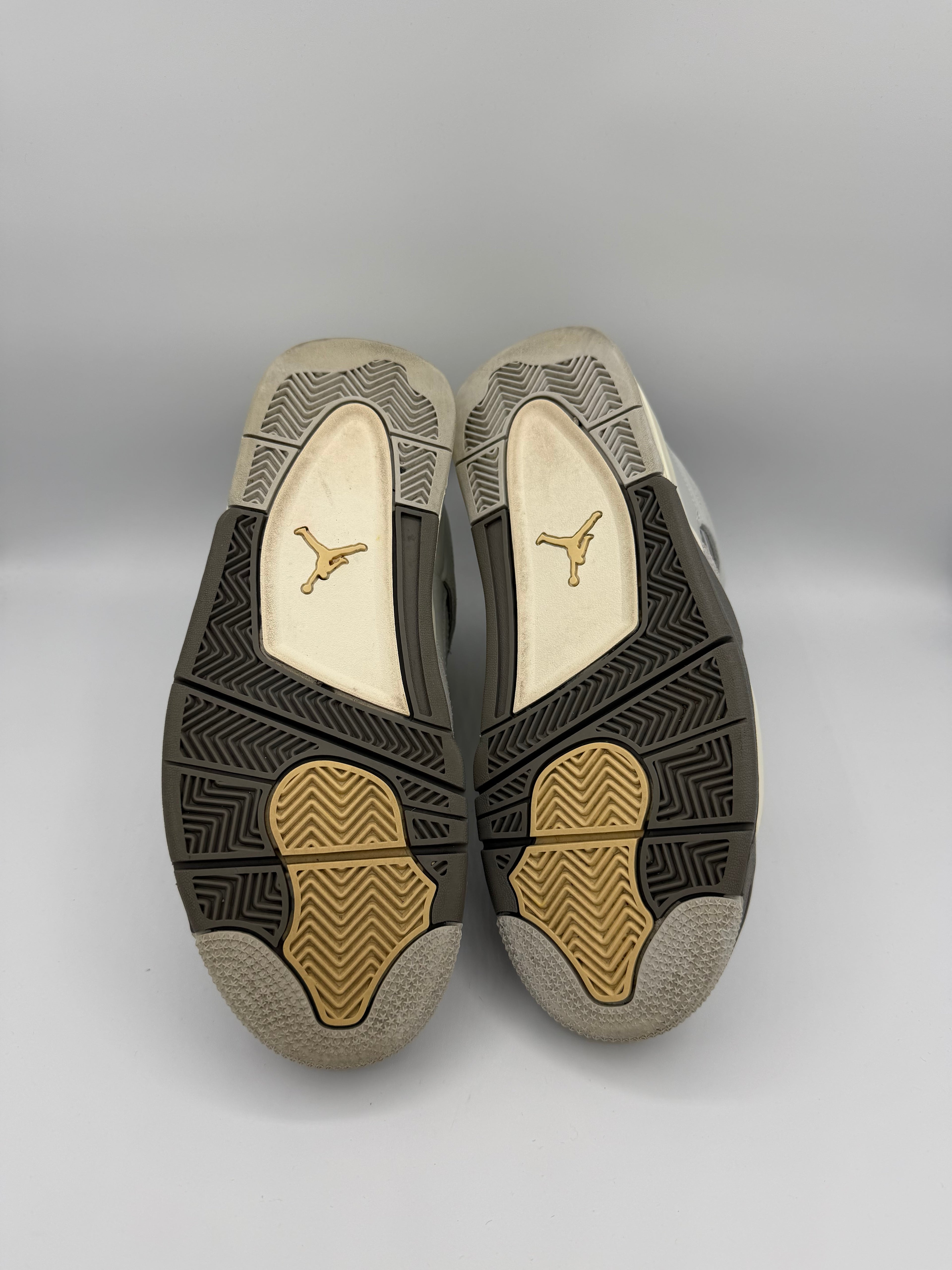 Jordan 4 Craft Photon - 41Eu (USED)