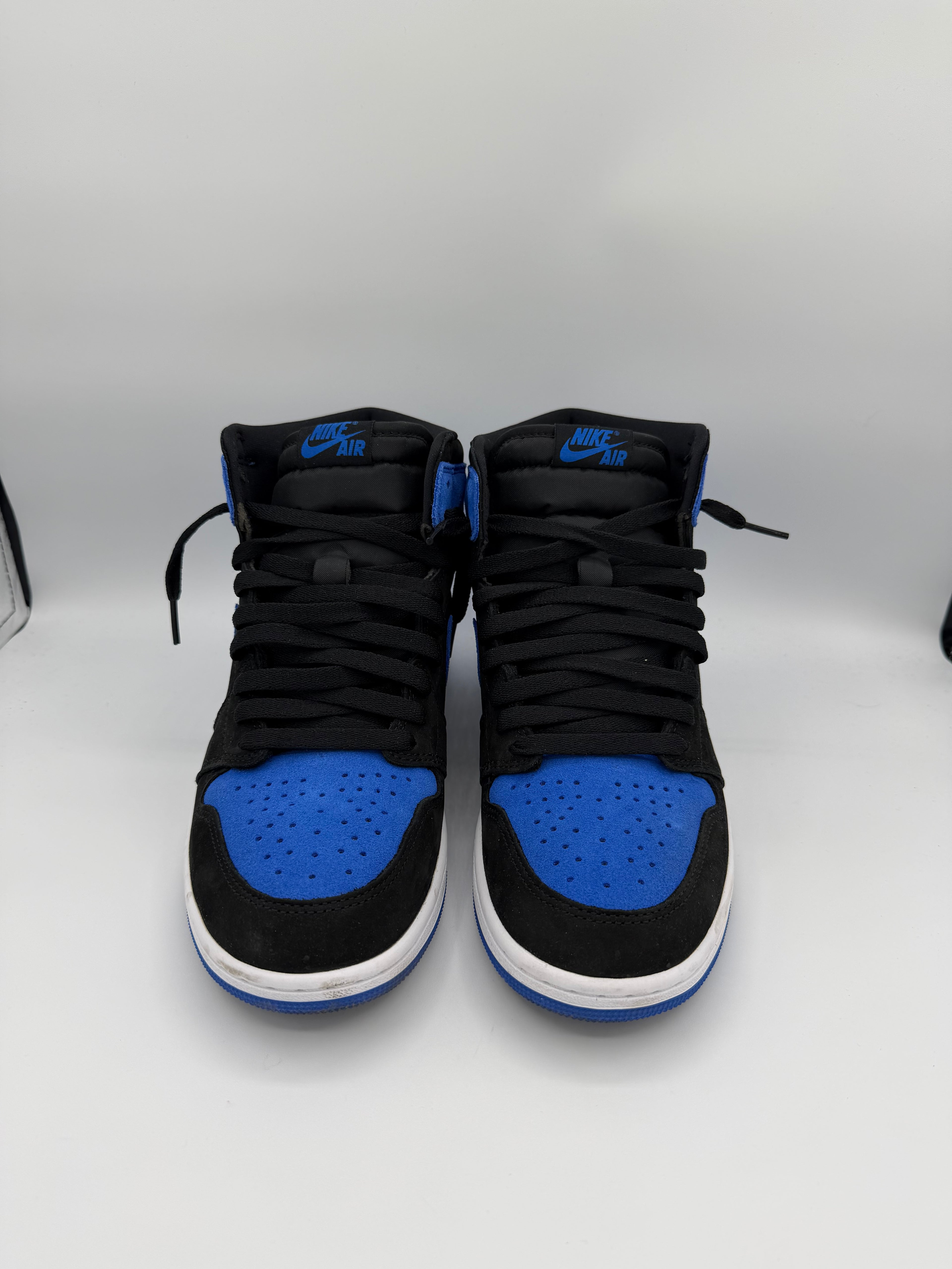 Jordan 1 Retro High OG Royal Reimagined - 43Eu (USED)