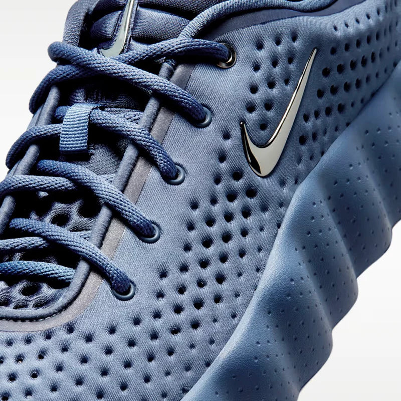 Nike Mind 002 Thunder Blue Chrome