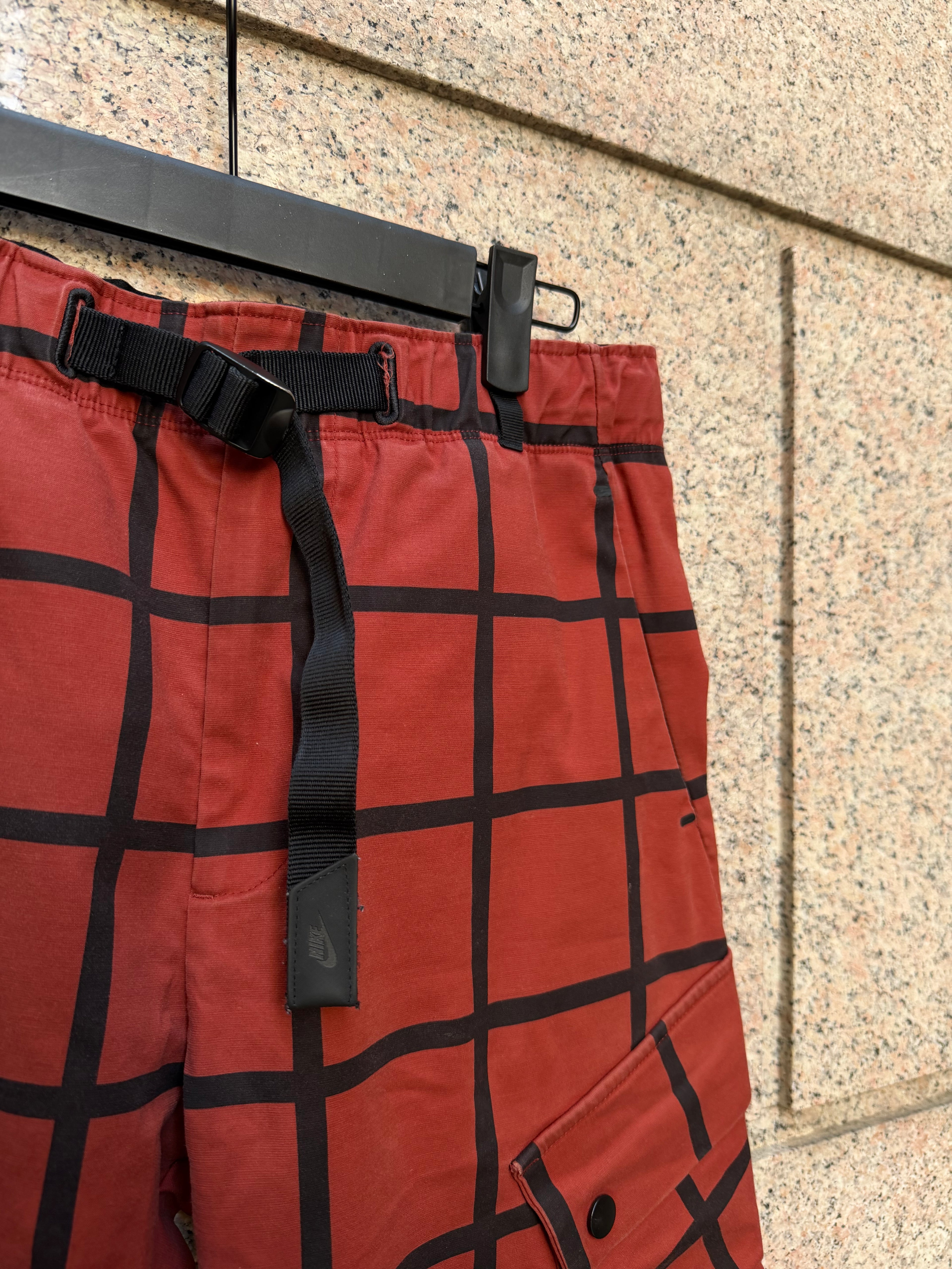 Nike X Patta Cargo Pants - S (USED)