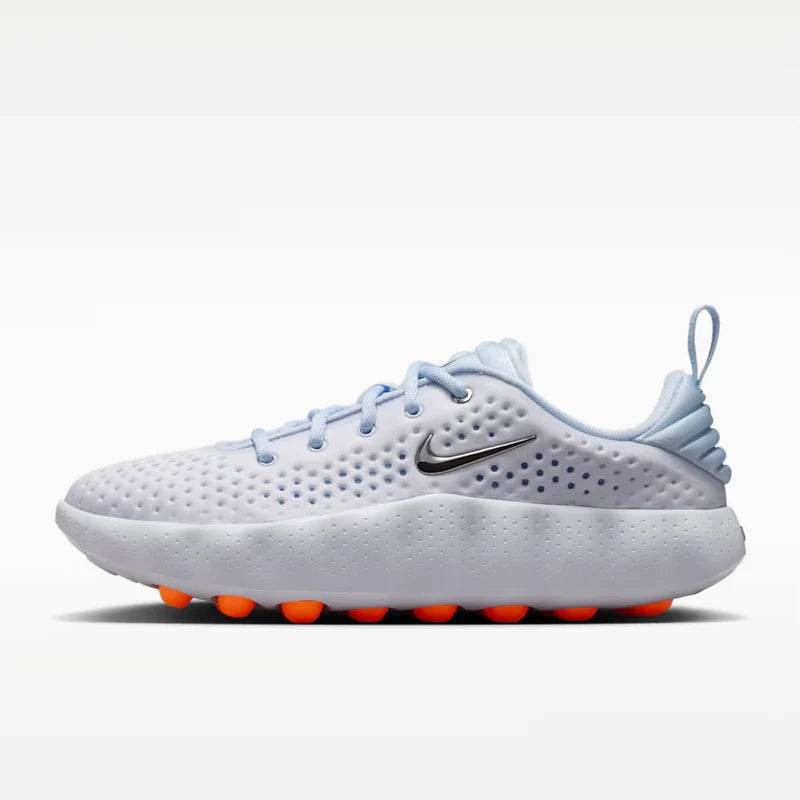 Nike Mind 002 Football Grey W
