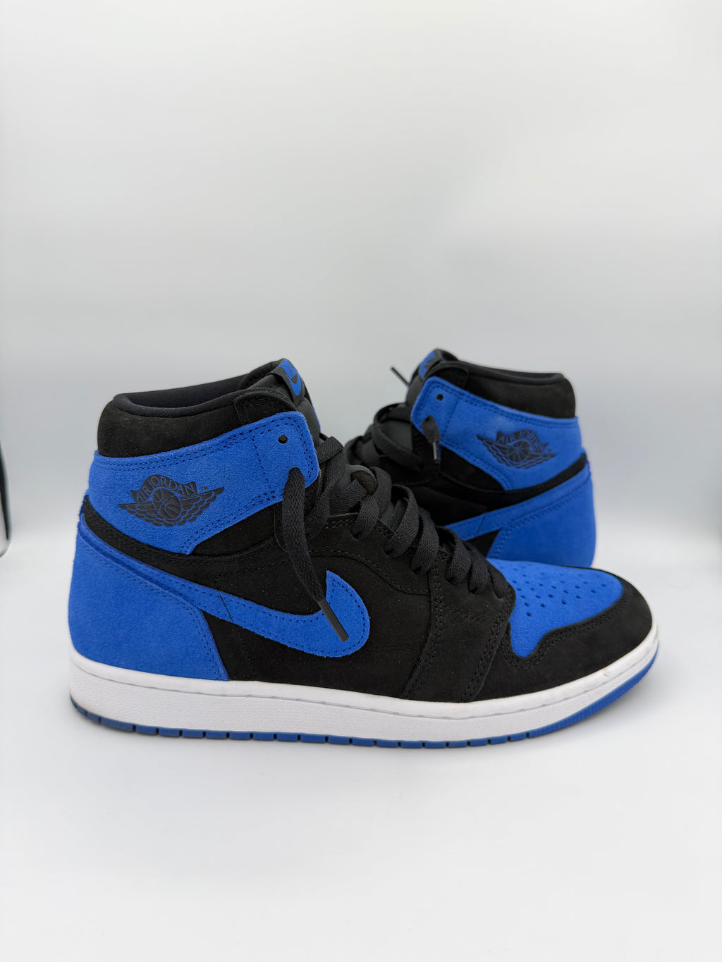 Jordan 1 Retro High OG Royal Reimagined - 43Eu (USED)