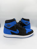 Jordan 1 Retro High OG Royal Reimagined - 43Eu (USED)