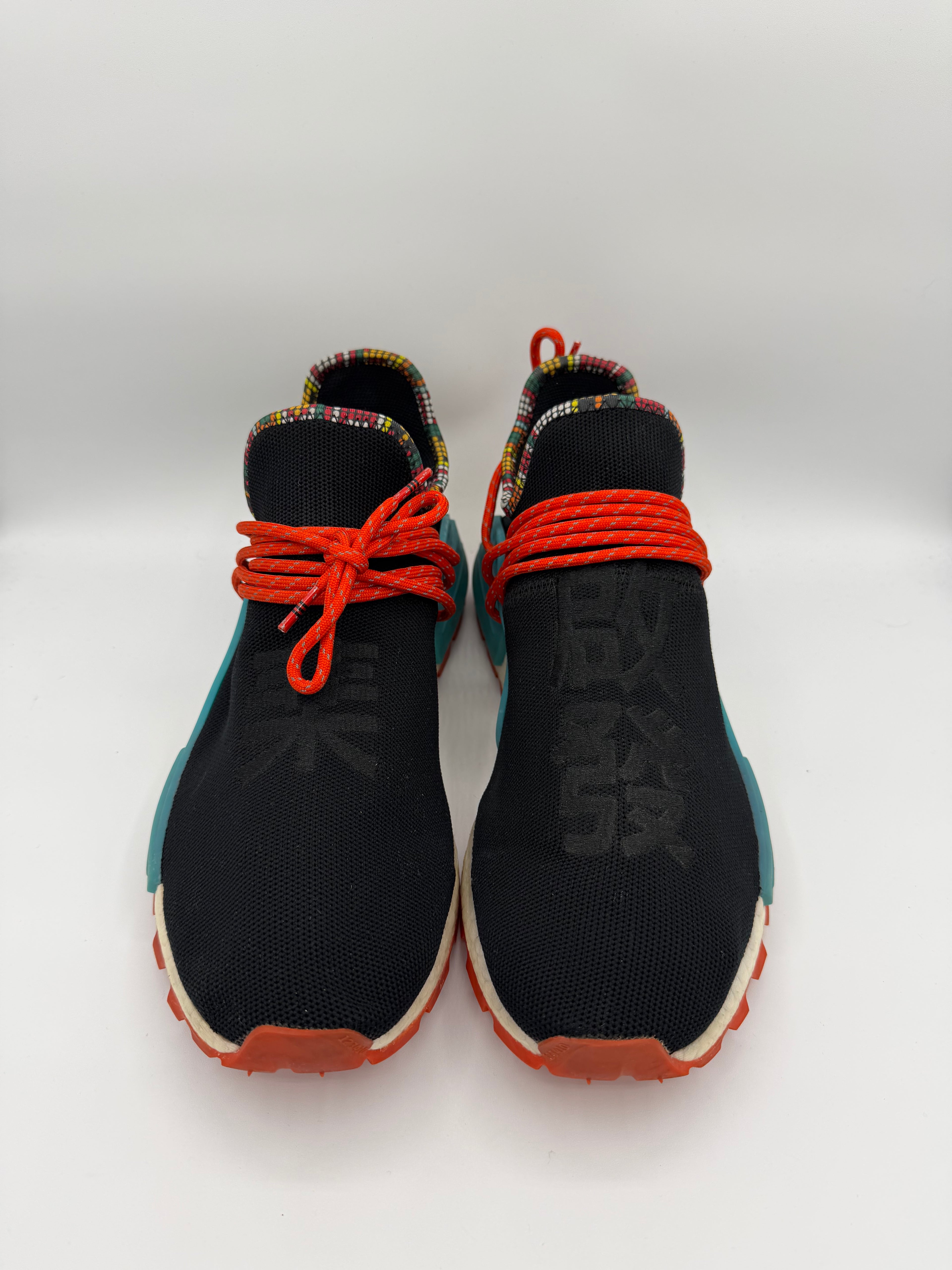 Adidas Pharrell Williams Pw Solar Hu NMD- 45Eu (USED)